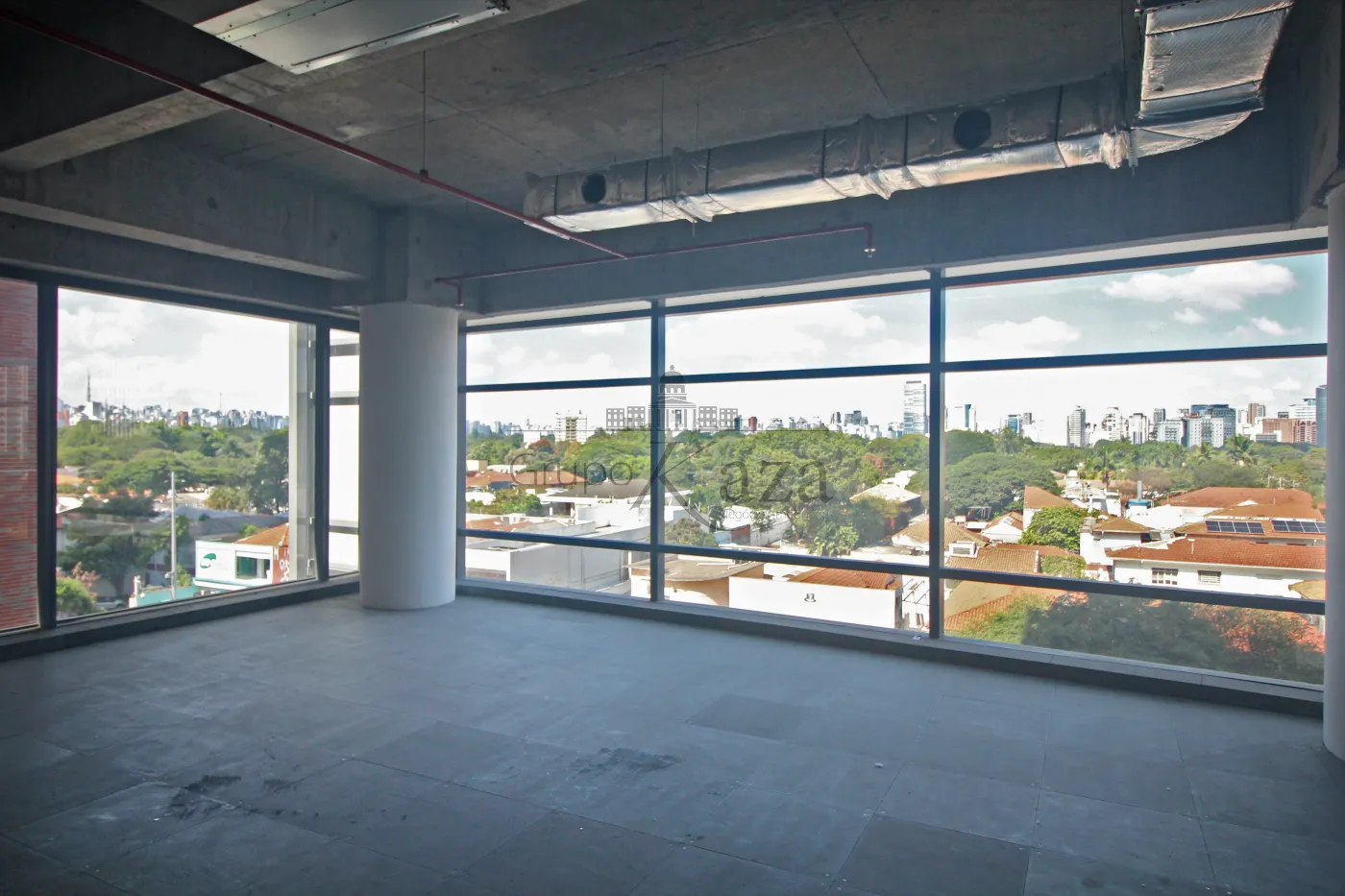 Foto 2 de Comercial Laje Corporativa em Pinheiros, São Paulo - imagem 2