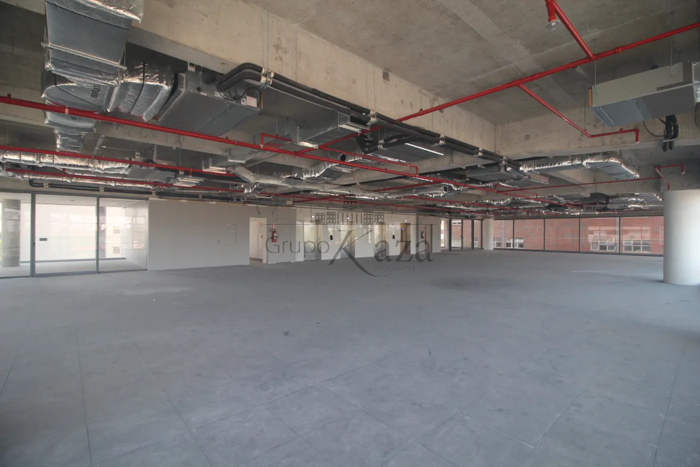 Foto 5 de Comercial Laje Corporativa em Pinheiros, São Paulo - imagem 5