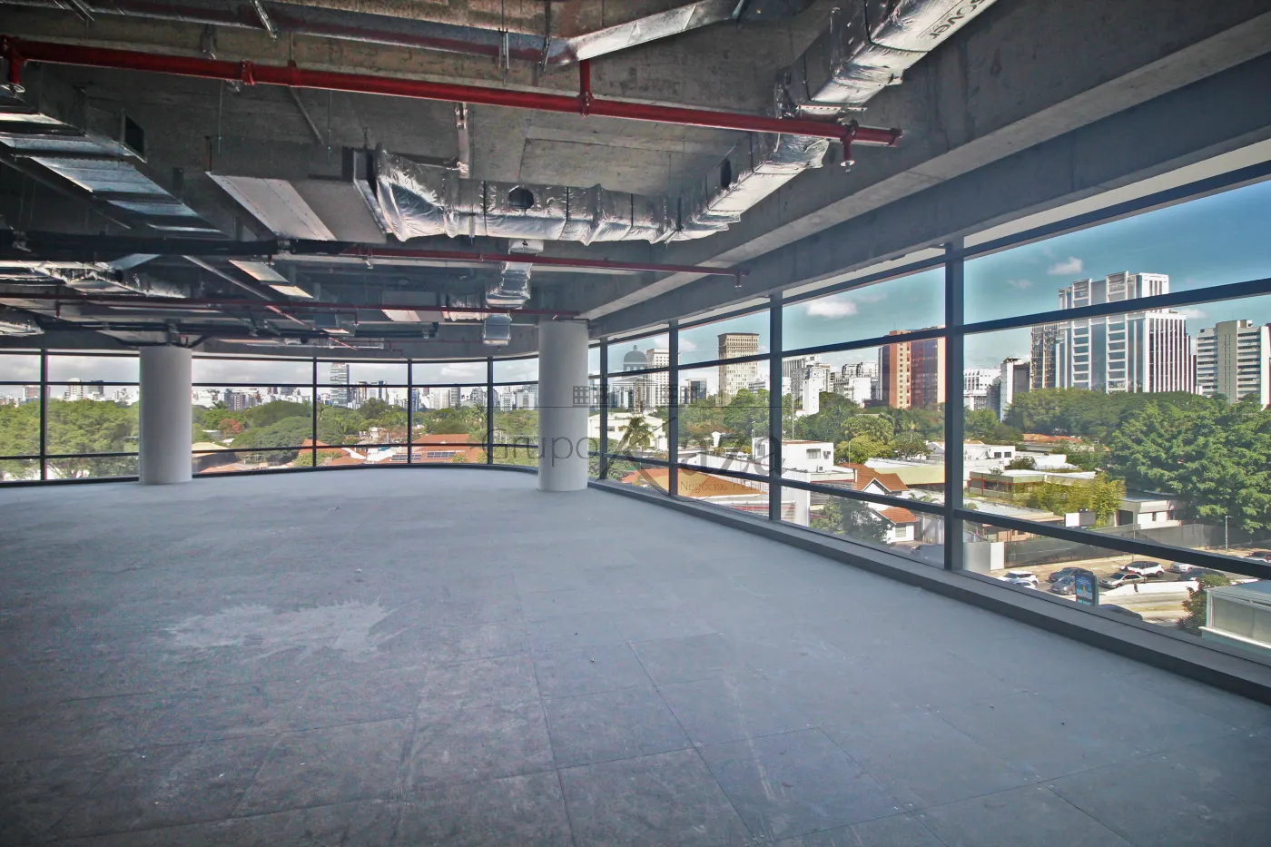 Foto 7 de Comercial Laje Corporativa em Pinheiros, São Paulo - imagem 7