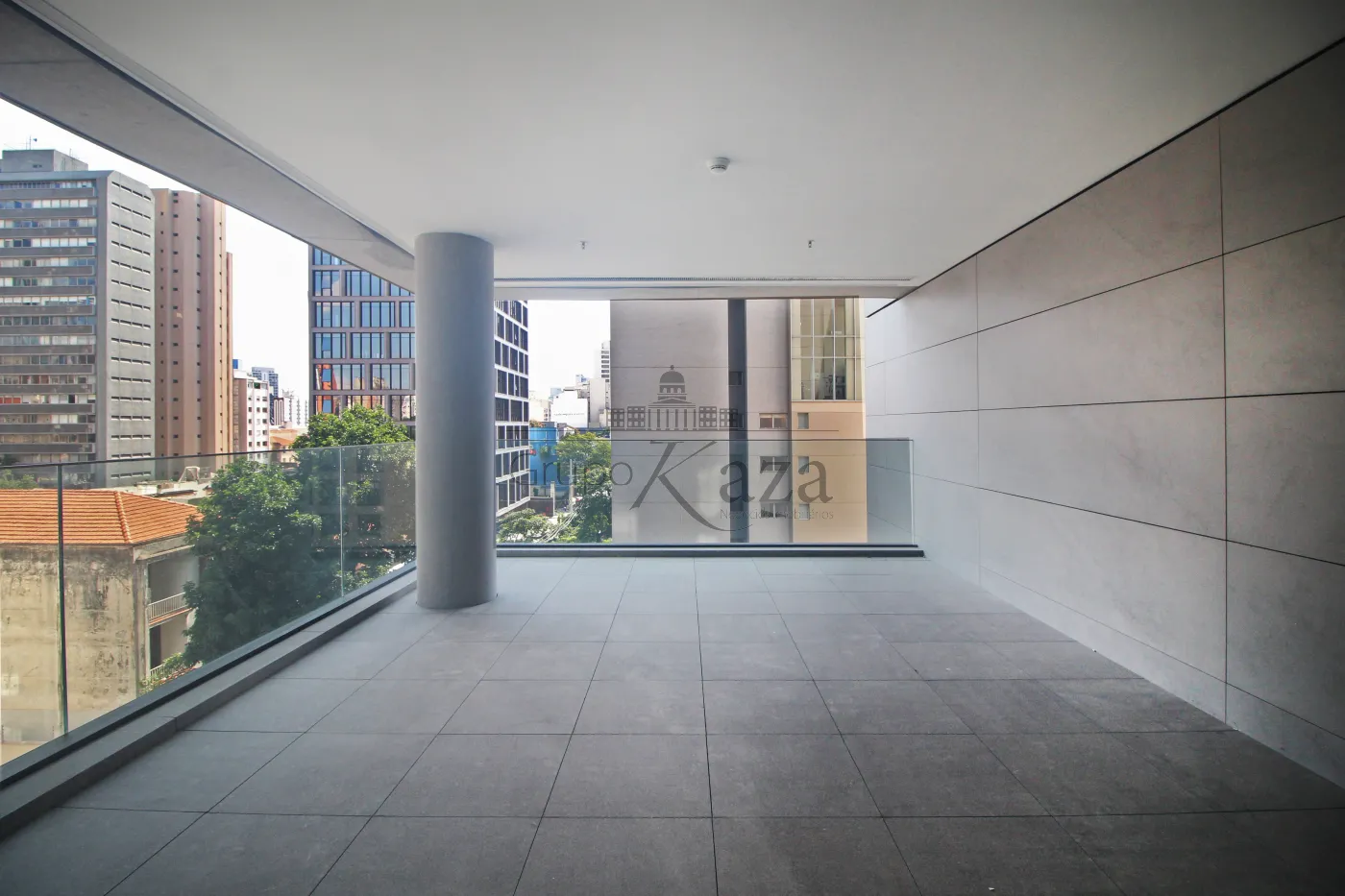 Foto 8 de Comercial Laje Corporativa em Pinheiros, São Paulo - imagem 8