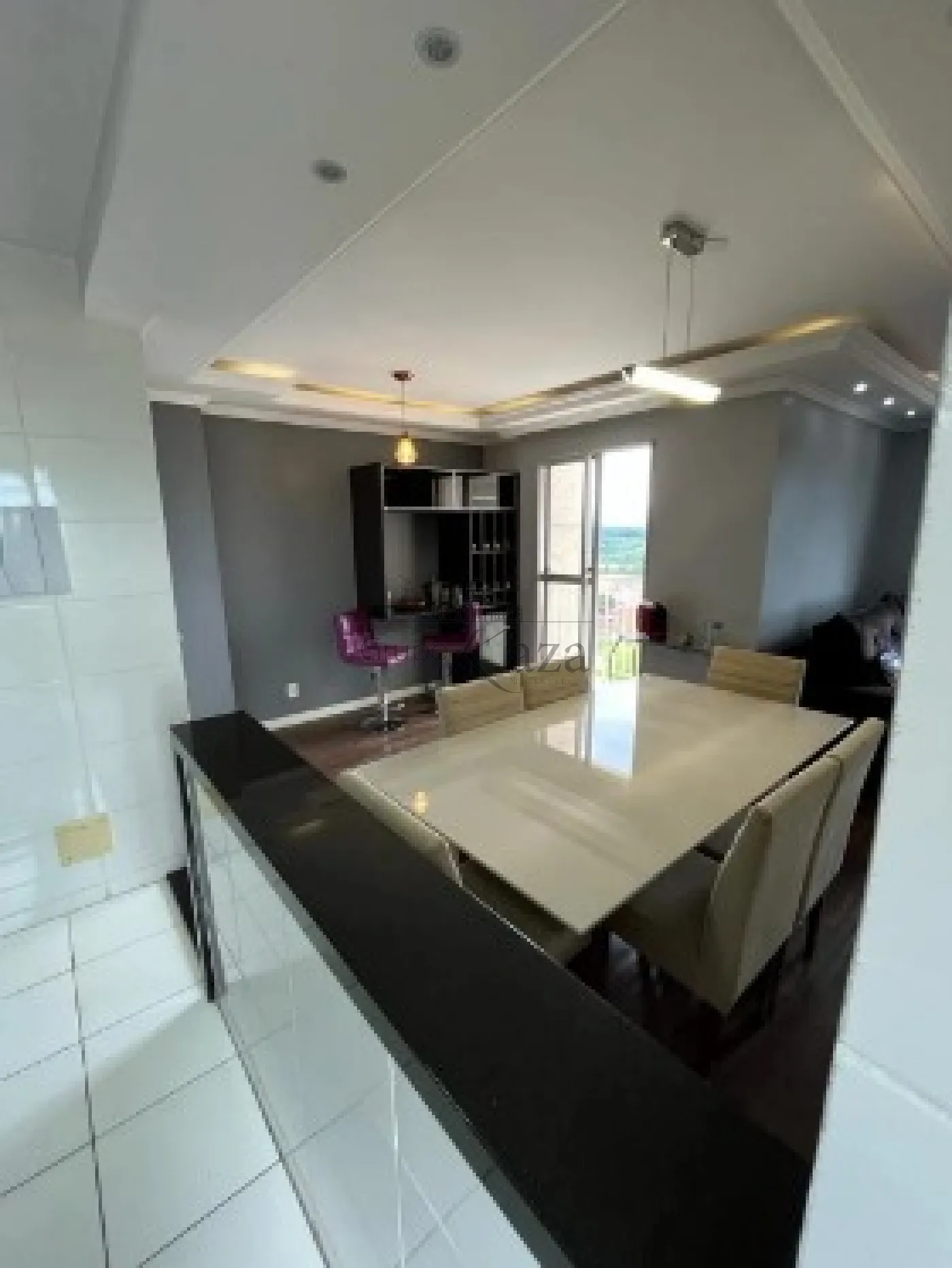 Foto 6 de Apartamento Padrão em Parque Residencial Flamboyant, São José dos Campos - imagem 6