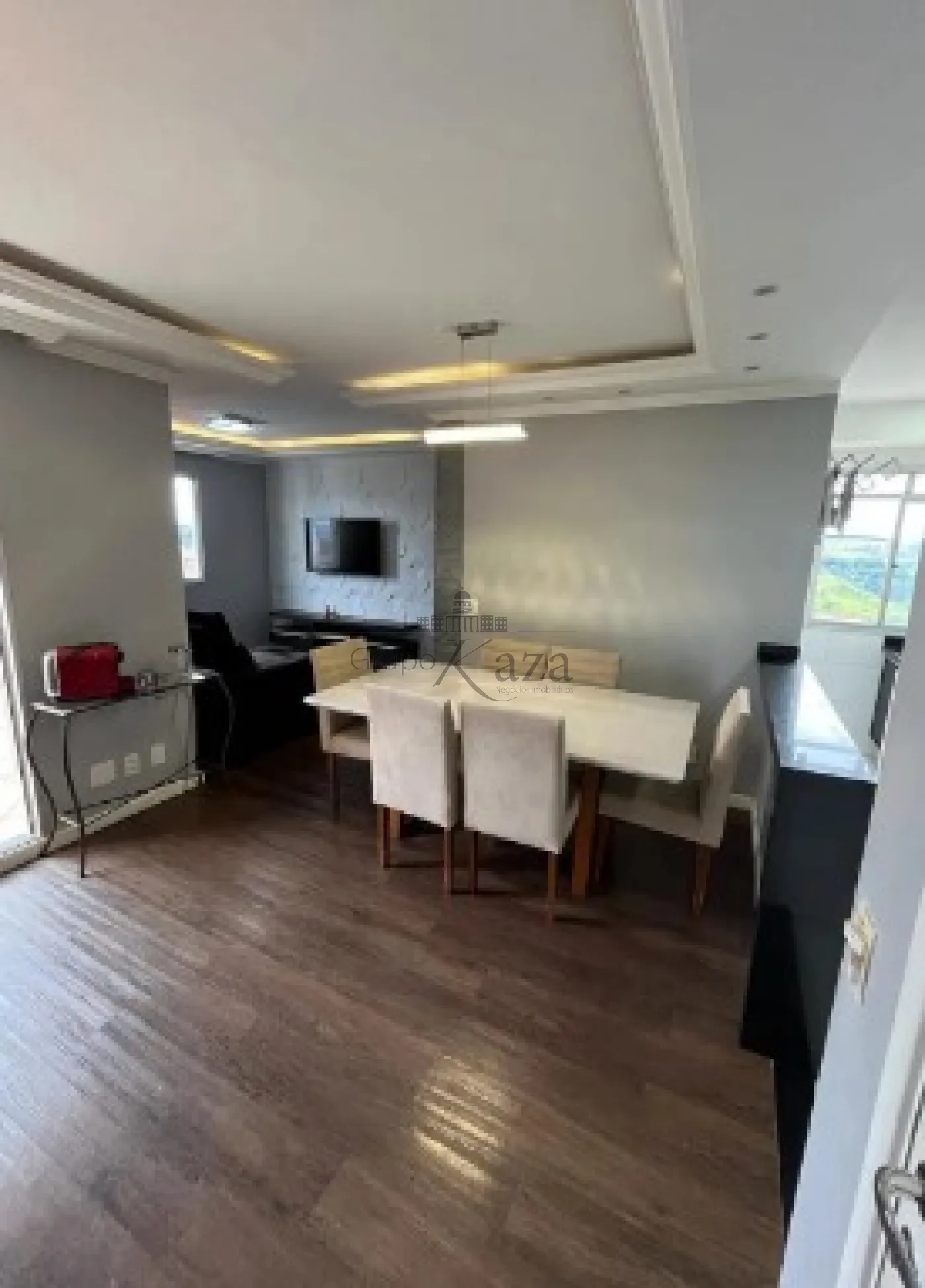 Foto 4 de Apartamento Padrão em Parque Residencial Flamboyant, São José dos Campos - imagem 4