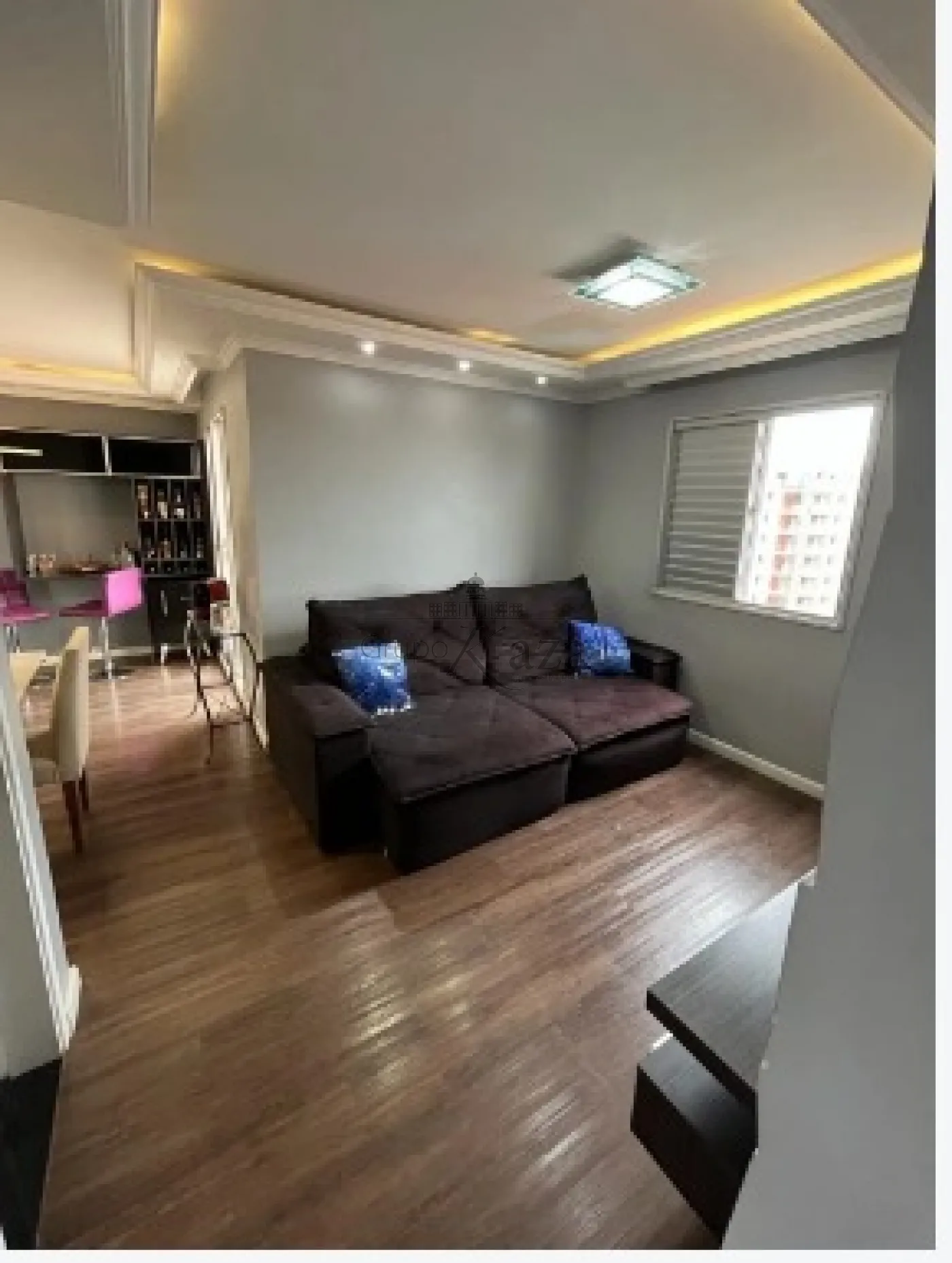 Foto 5 de Apartamento Padrão em Parque Residencial Flamboyant, São José dos Campos - imagem 5