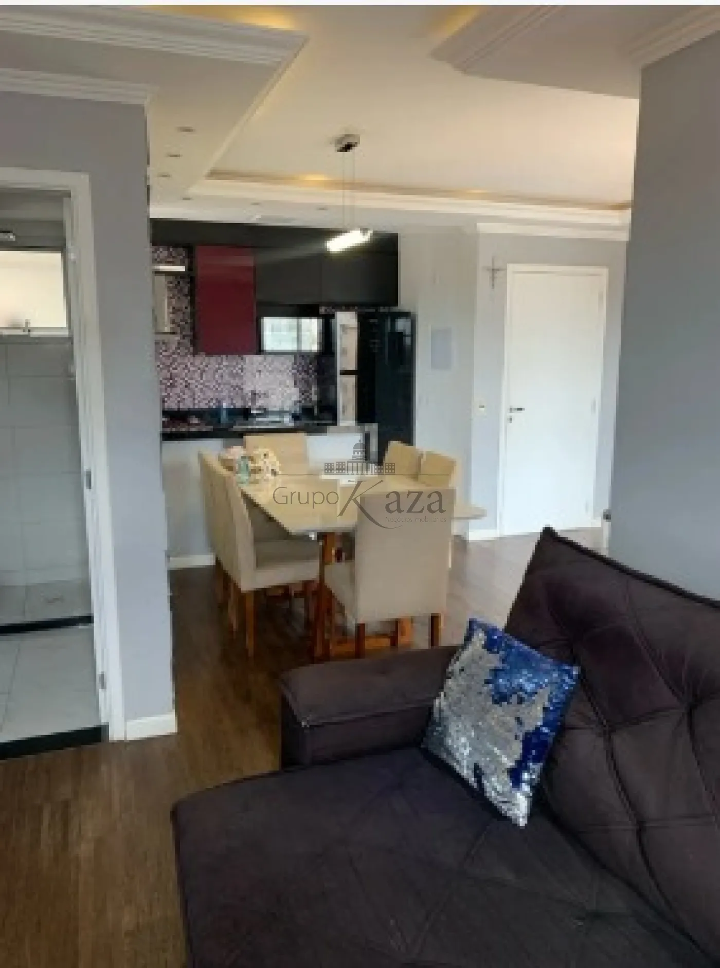 Foto 7 de Apartamento Padrão em Parque Residencial Flamboyant, São José dos Campos - imagem 7