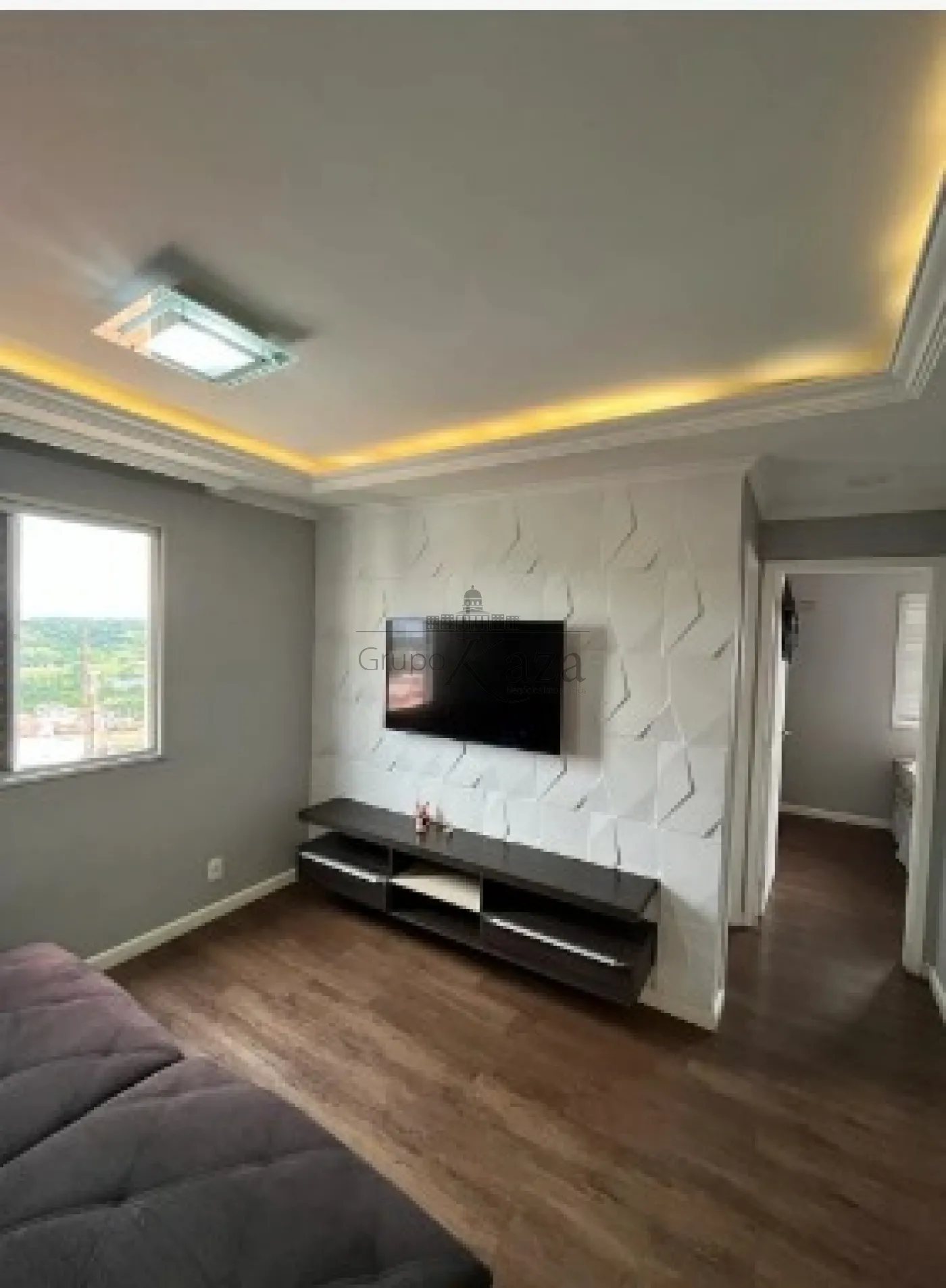 Foto 2 de Apartamento Padrão em Parque Residencial Flamboyant, São José dos Campos - imagem 2