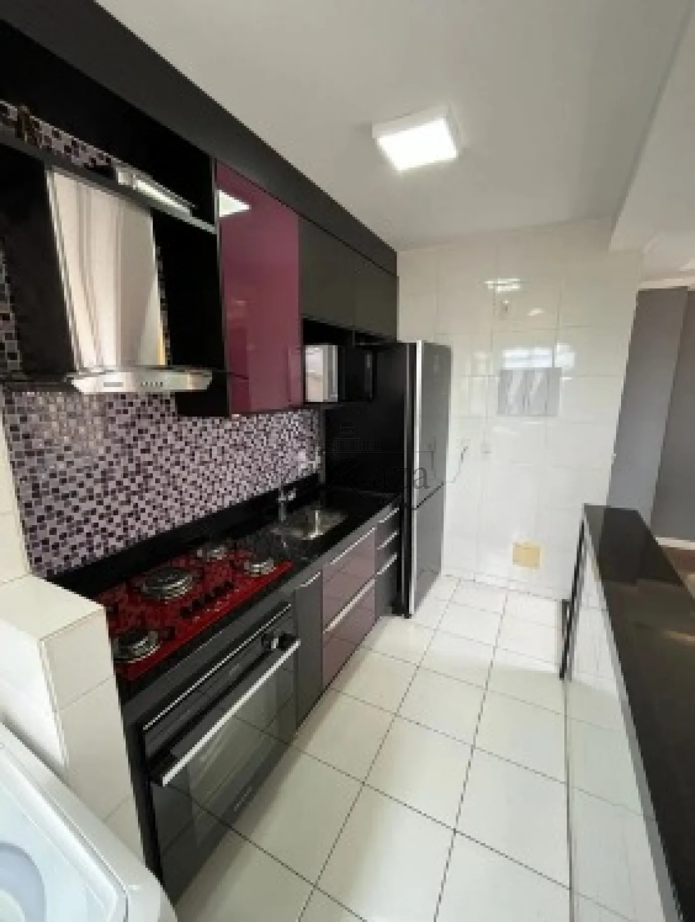 Foto 10 de Apartamento Padrão em Parque Residencial Flamboyant, São José dos Campos - imagem 10