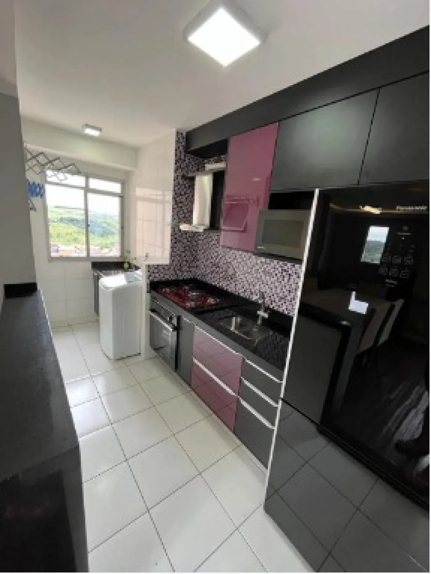 Foto 9 de Apartamento Padrão em Parque Residencial Flamboyant, São José dos Campos - imagem 9