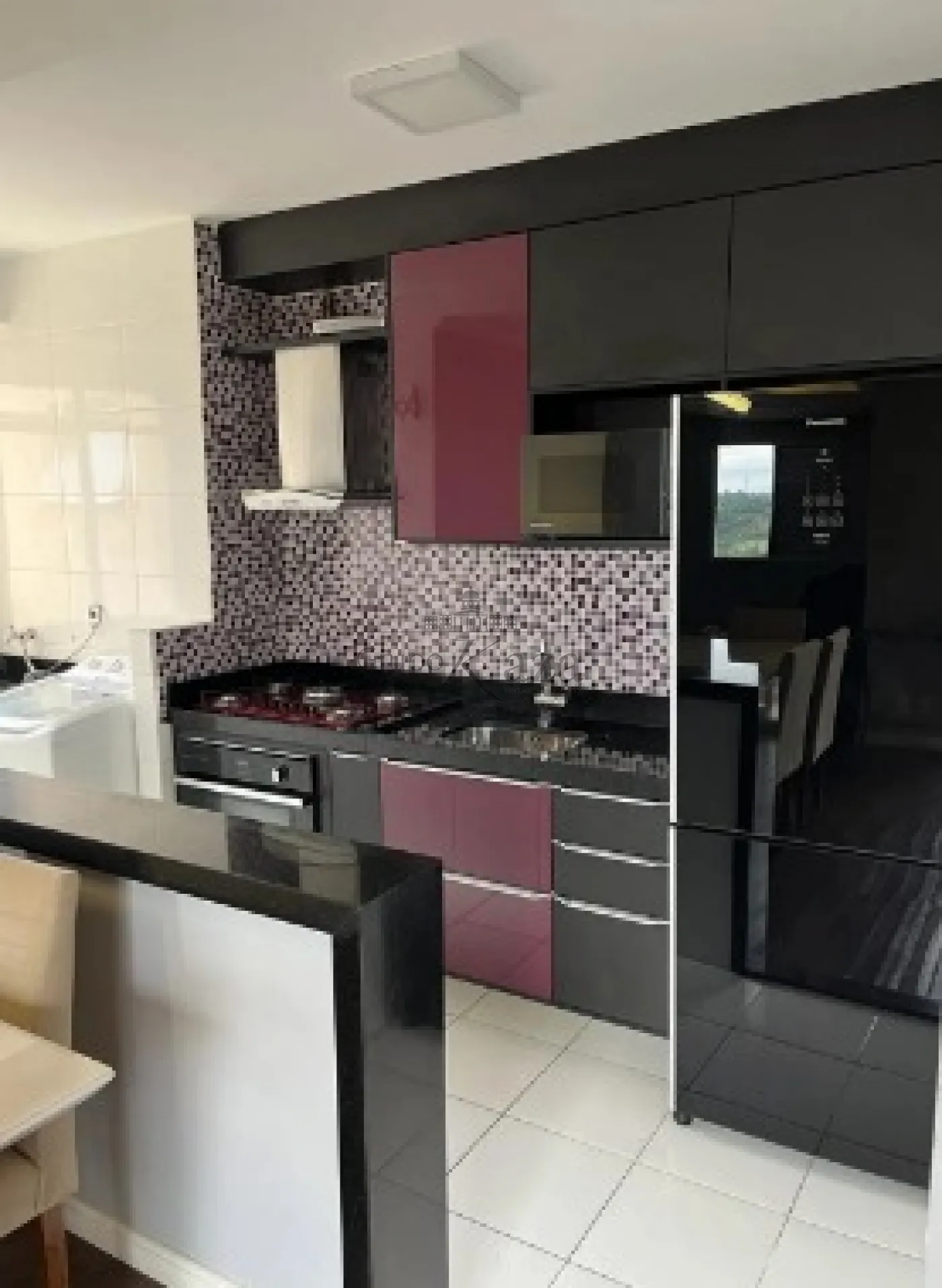 Foto 8 de Apartamento Padrão em Parque Residencial Flamboyant, São José dos Campos - imagem 8
