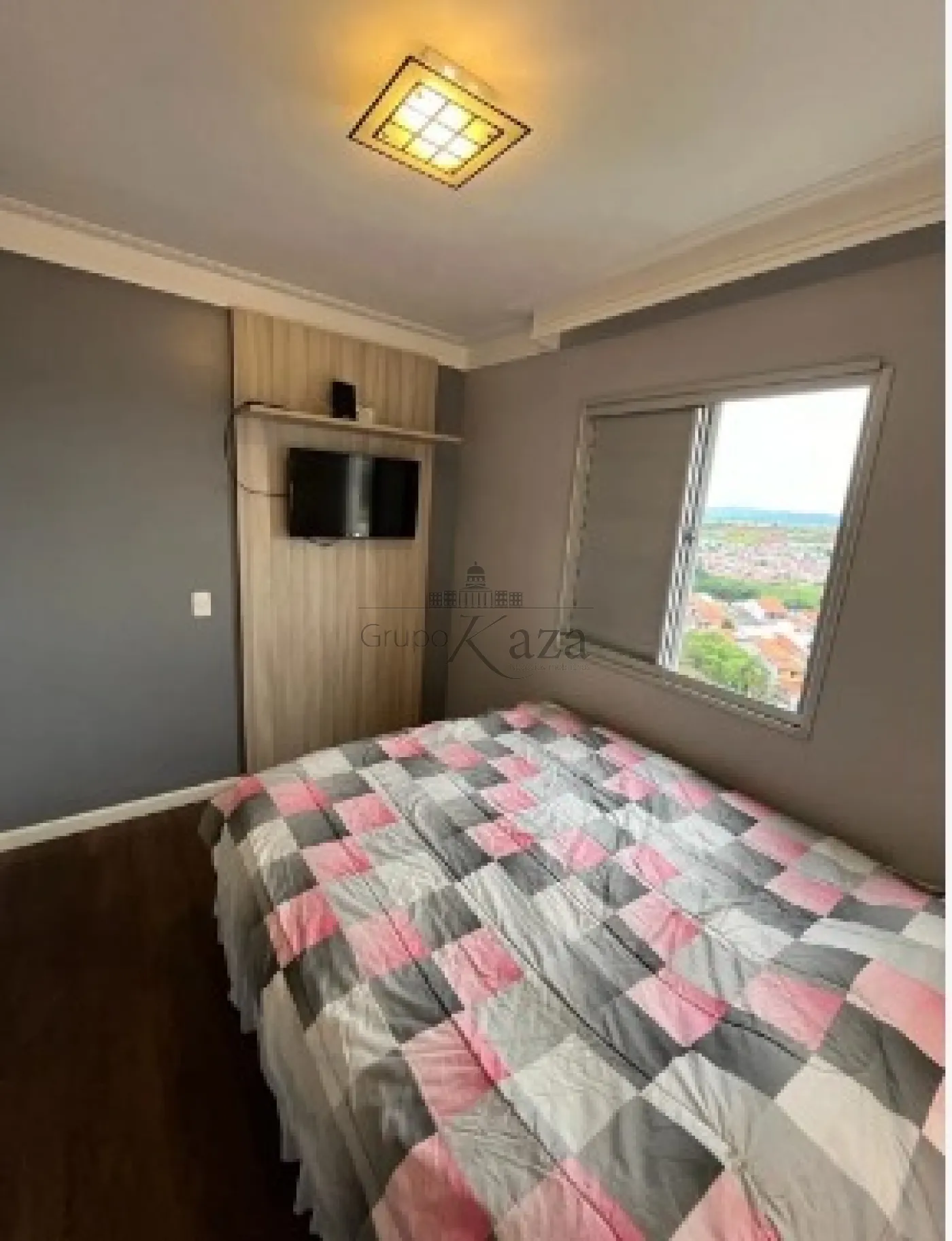 Foto 11 de Apartamento Padrão em Parque Residencial Flamboyant, São José dos Campos - imagem 11