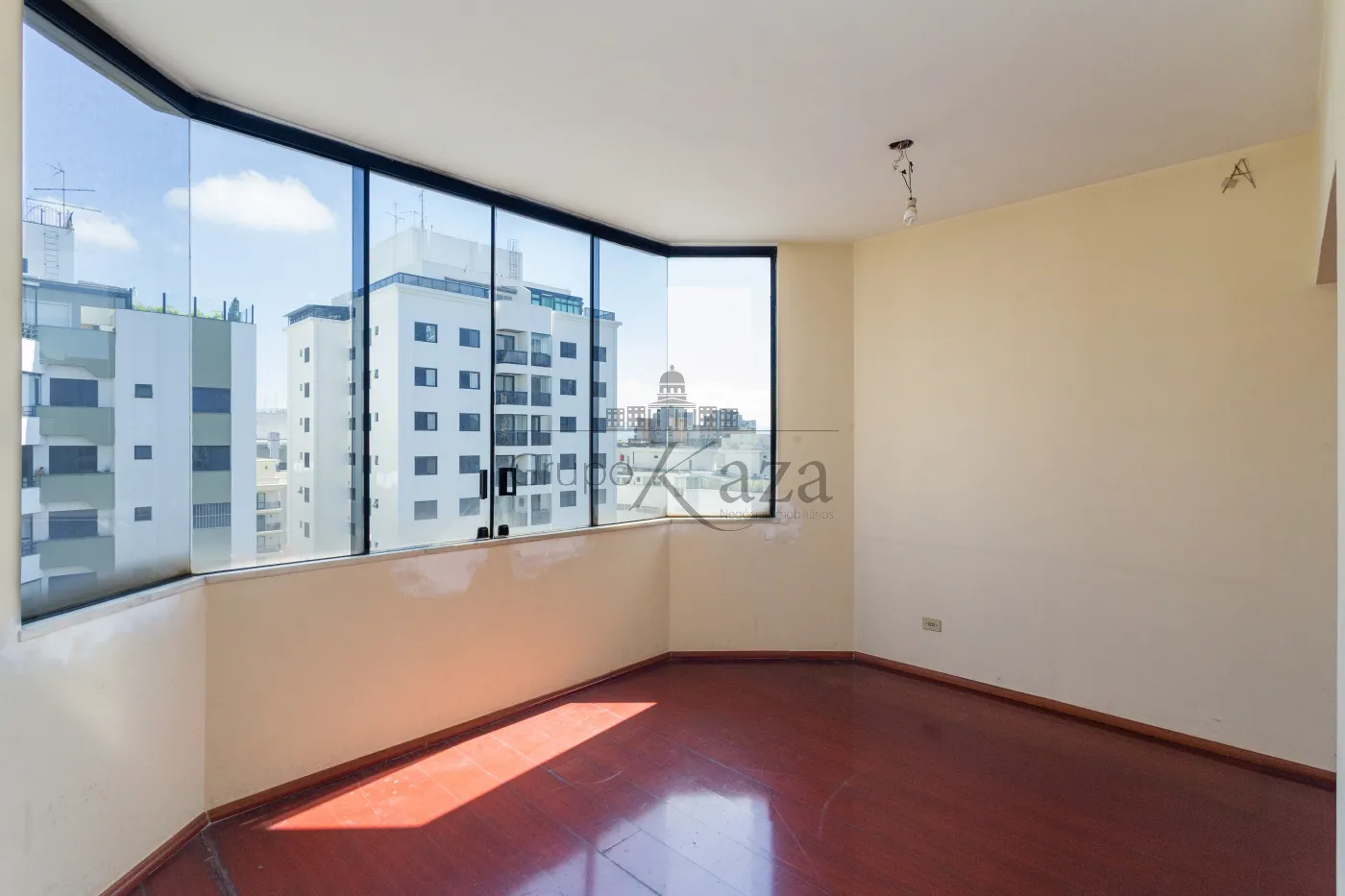 Foto 4 de Apartamento Cobertura Duplex em Perdizes, São Paulo - imagem 4