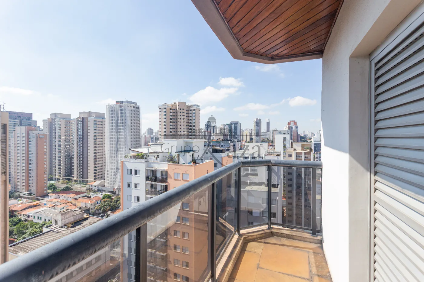 Foto 12 de Apartamento Cobertura Duplex em Perdizes, São Paulo - imagem 12