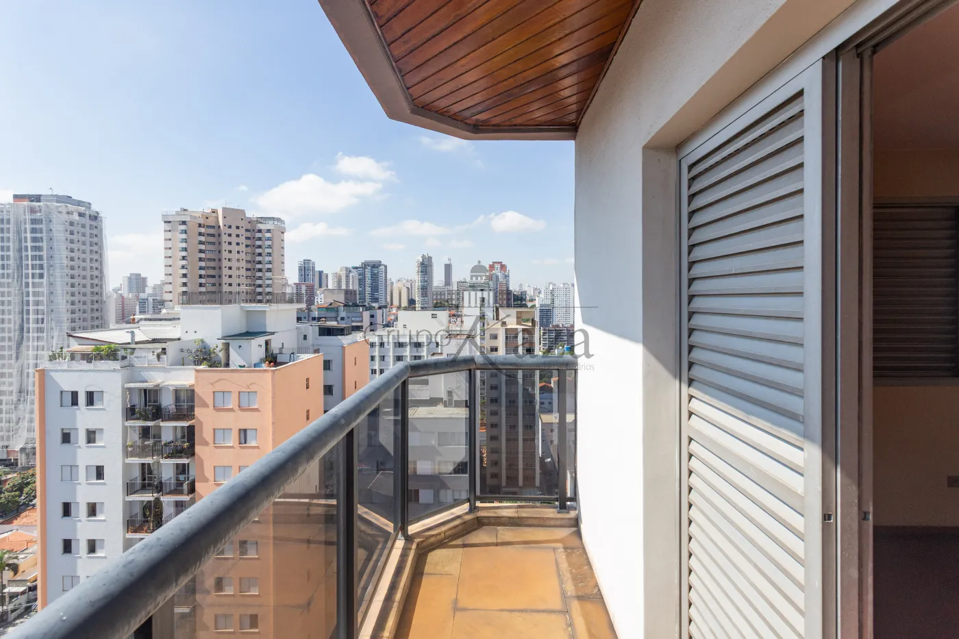 Foto 13 de Apartamento Cobertura Duplex em Perdizes, São Paulo - imagem 13