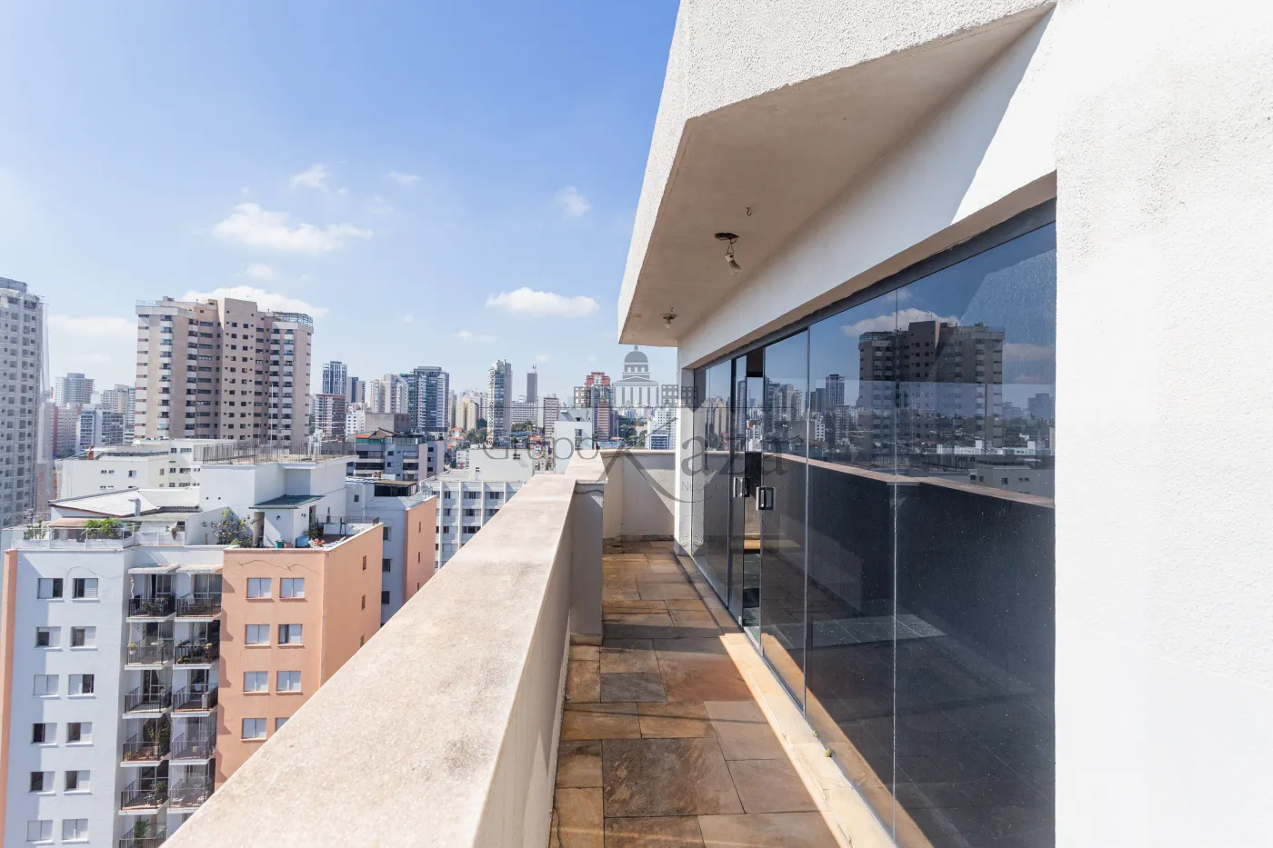 Foto 23 de Apartamento Cobertura Duplex em Perdizes, São Paulo - imagem 23