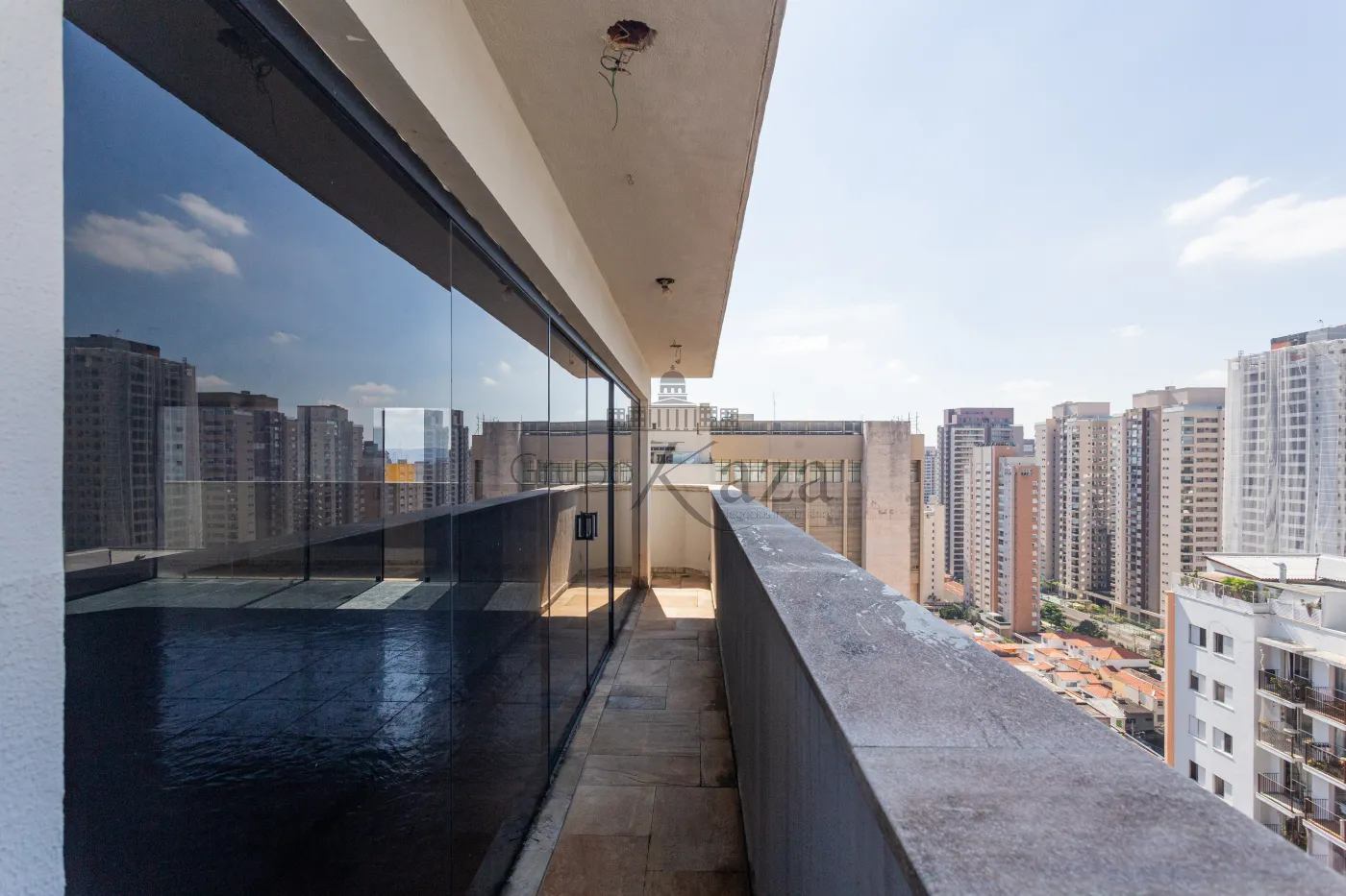 Foto 24 de Apartamento Cobertura Duplex em Perdizes, São Paulo - imagem 24