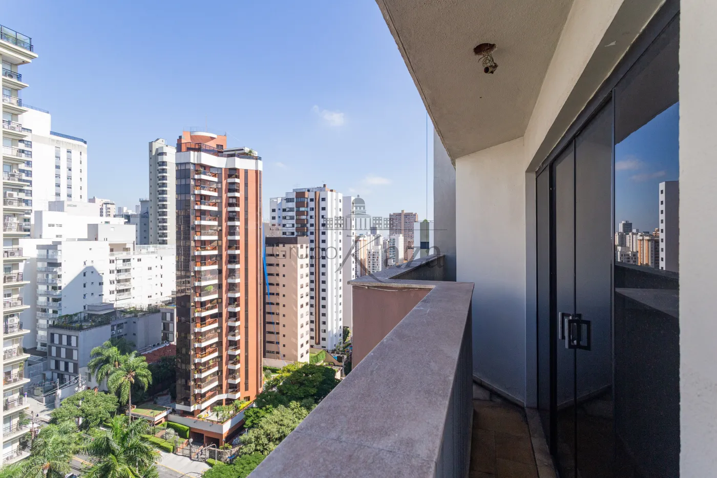 Foto 25 de Apartamento Cobertura Duplex em Perdizes, São Paulo - imagem 25