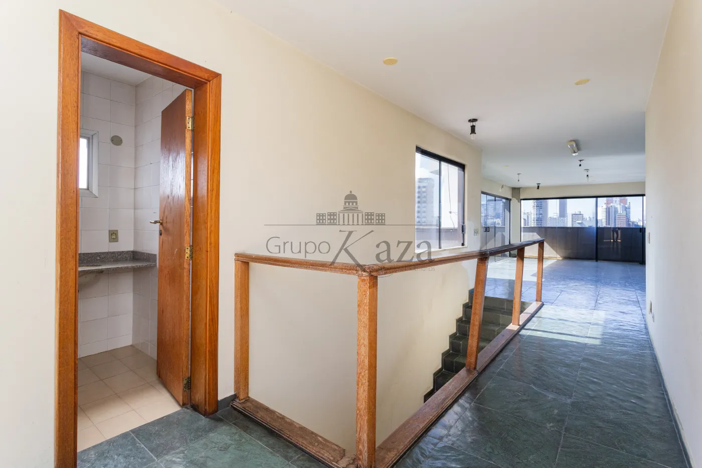 Foto 26 de Apartamento Cobertura Duplex em Perdizes, São Paulo - imagem 26