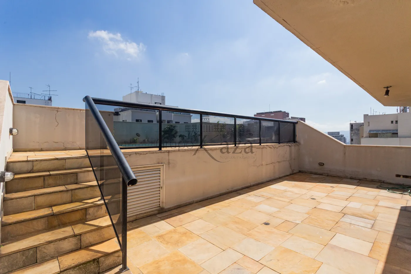Foto 28 de Apartamento Cobertura Duplex em Perdizes, São Paulo - imagem 28
