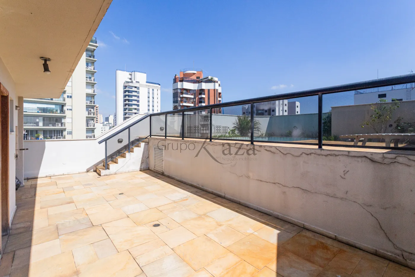 Foto 29 de Apartamento Cobertura Duplex em Perdizes, São Paulo - imagem 29