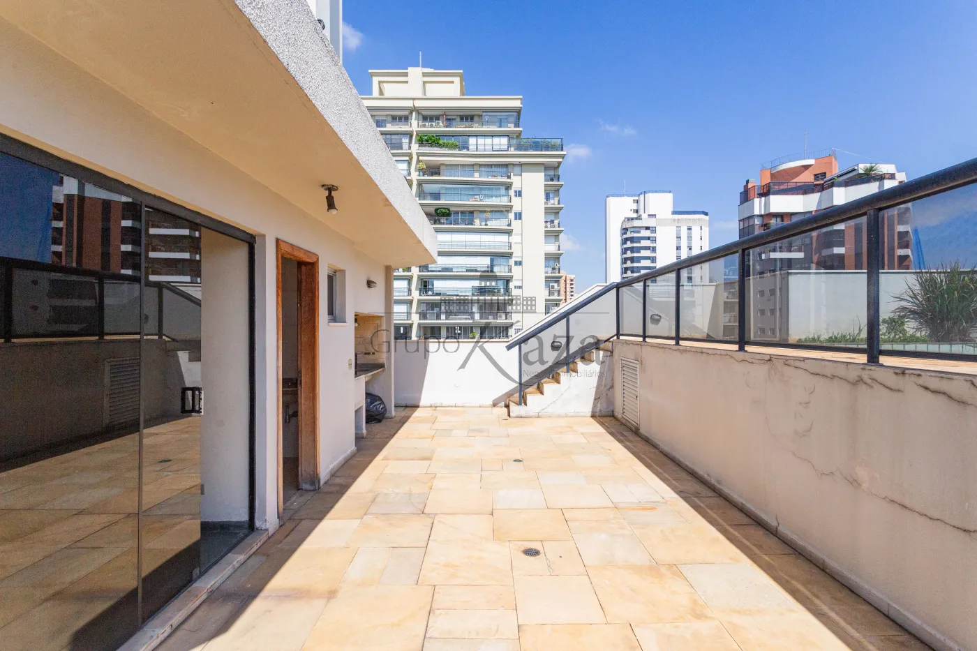 Foto 30 de Apartamento Cobertura Duplex em Perdizes, São Paulo - imagem 30