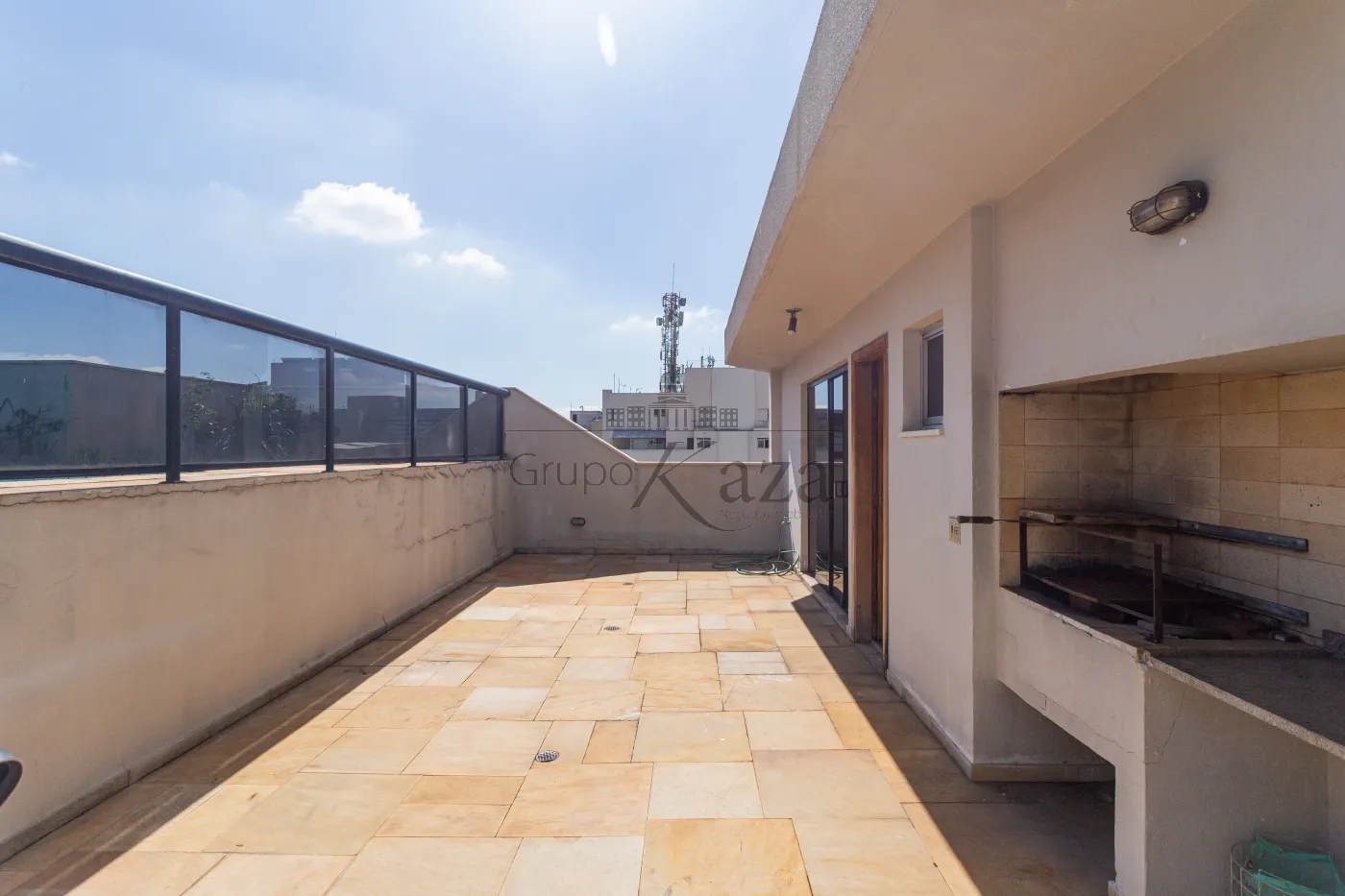 Foto 31 de Apartamento Cobertura Duplex em Perdizes, São Paulo - imagem 31