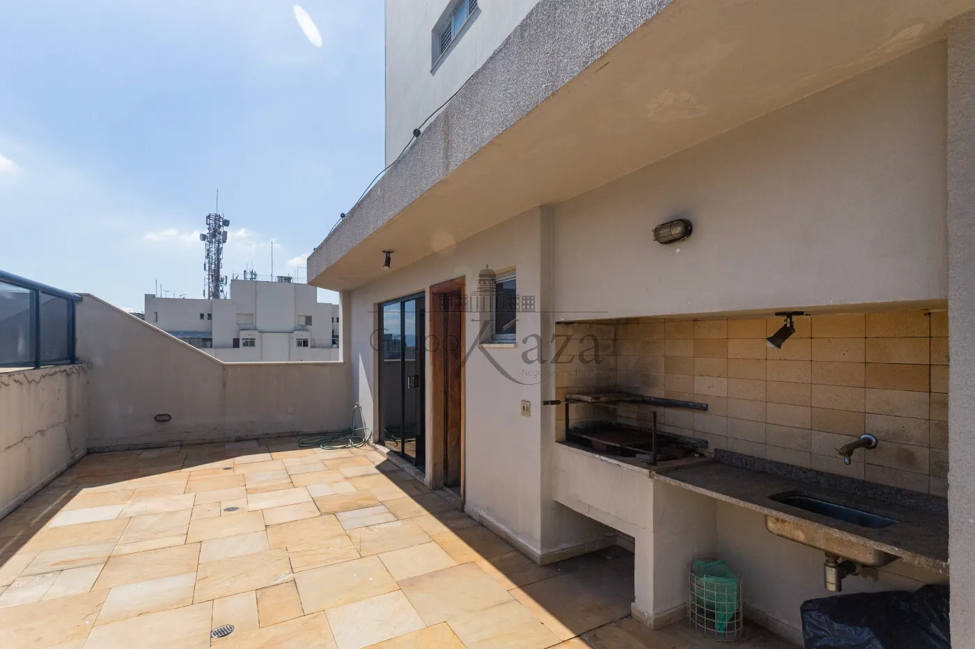 Foto 32 de Apartamento Cobertura Duplex em Perdizes, São Paulo - imagem 32