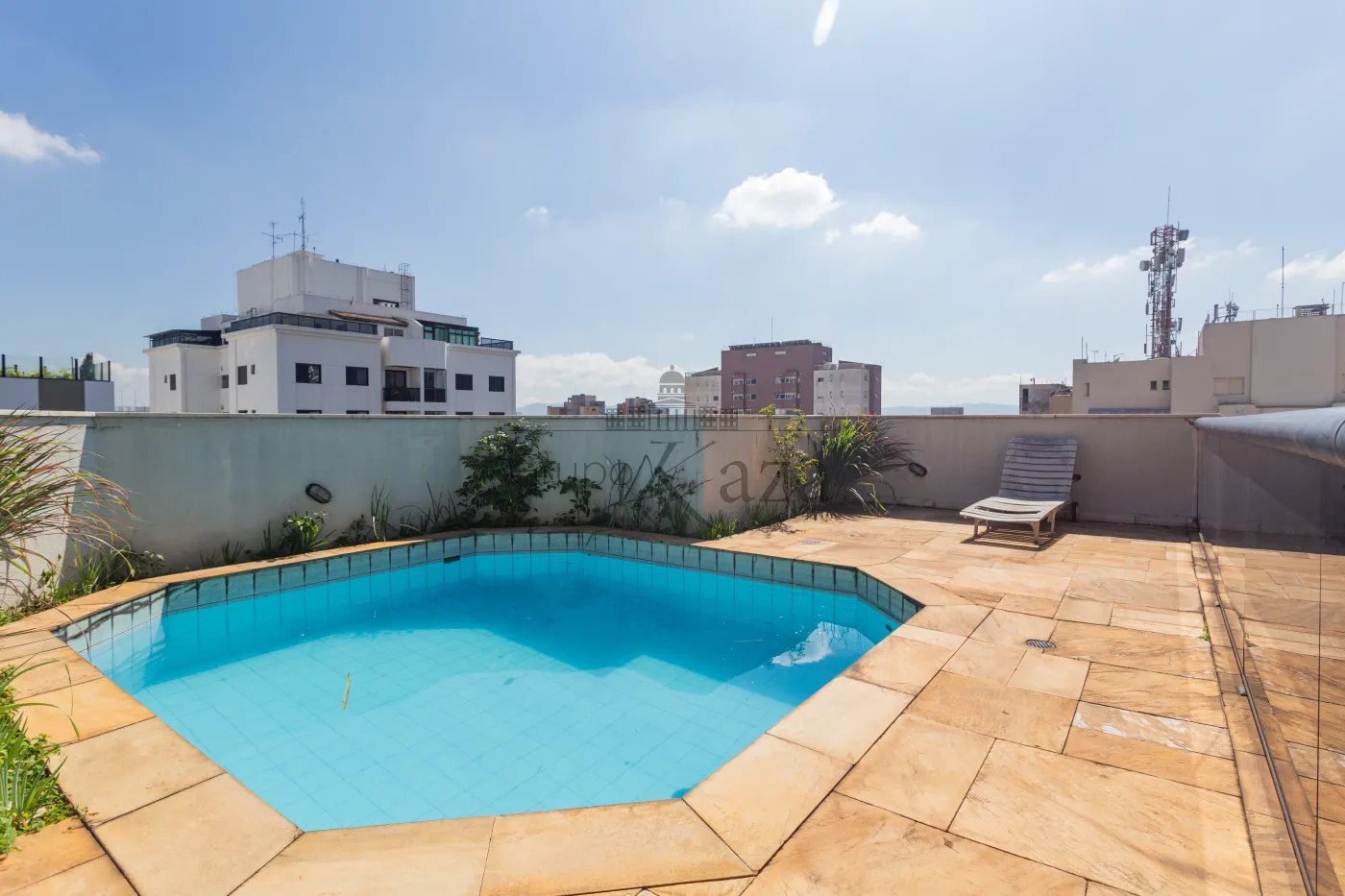 Foto 33 de Apartamento Cobertura Duplex em Perdizes, São Paulo - imagem 33