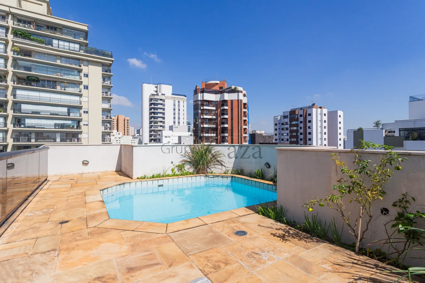 Foto 34 de Apartamento Cobertura Duplex em Perdizes, São Paulo - imagem 34