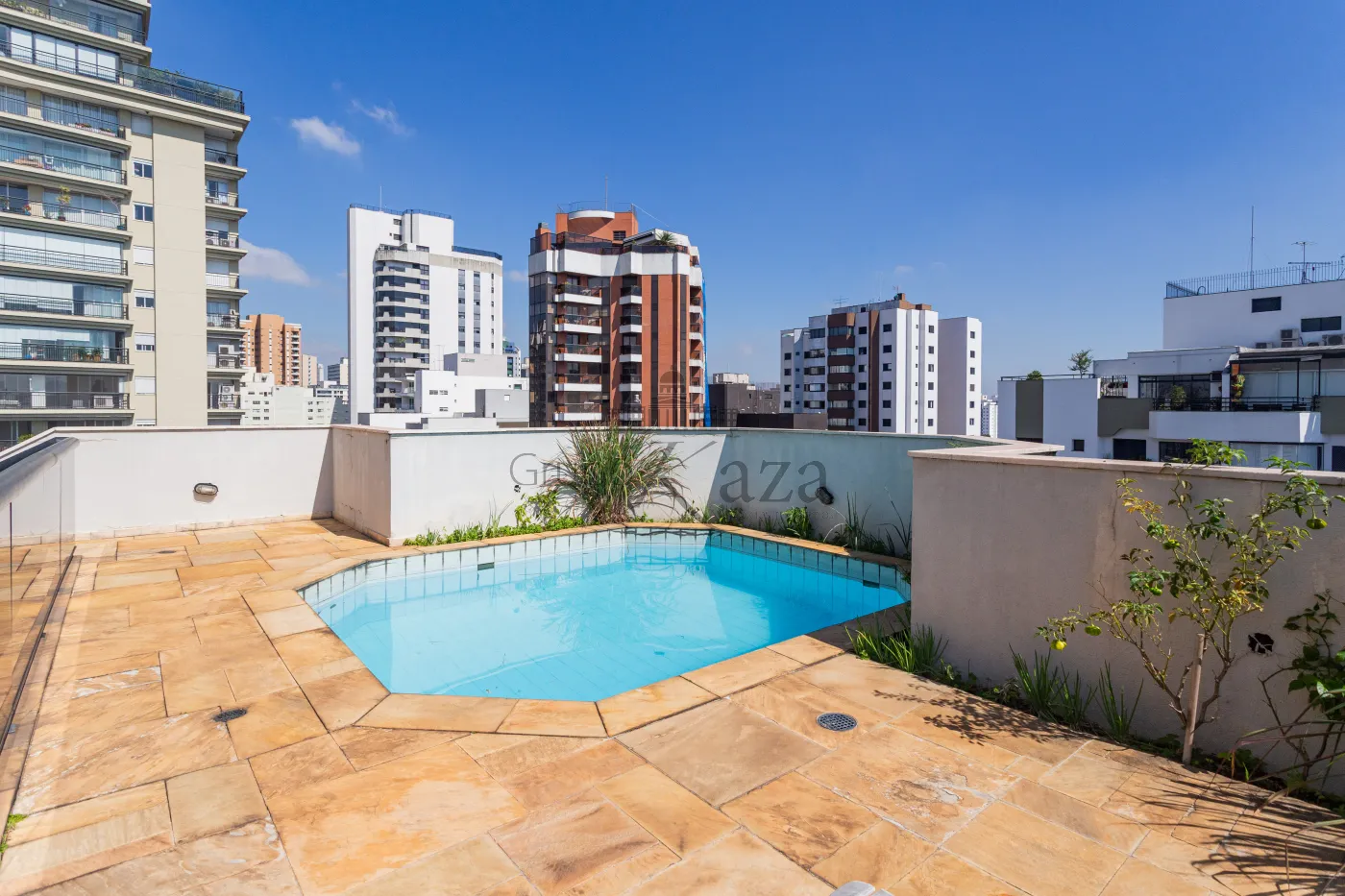 Foto 35 de Apartamento Cobertura Duplex em Perdizes, São Paulo - imagem 35