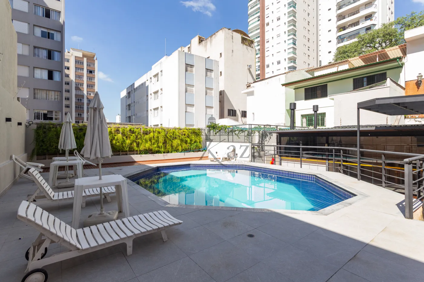 Foto 39 de Apartamento Cobertura Duplex em Perdizes, São Paulo - imagem 39