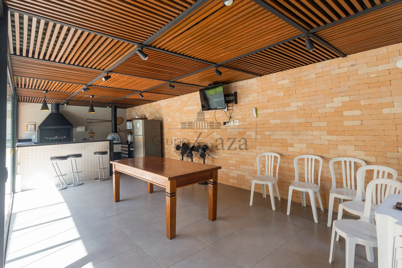 Foto 40 de Apartamento Cobertura Duplex em Perdizes, São Paulo - imagem 40