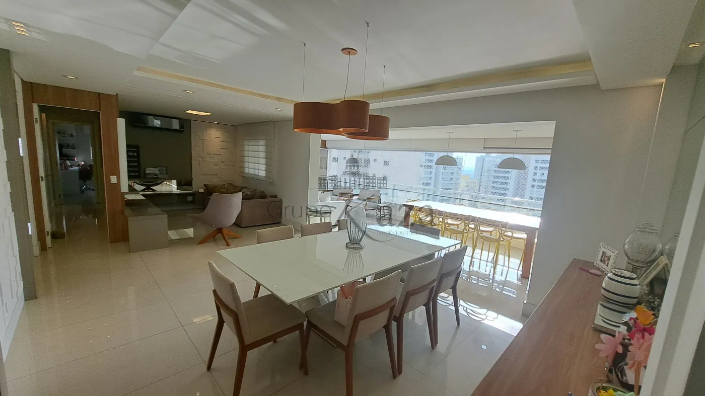Foto 1 de Apartamento Padrão em Vila Ema, São José dos Campos - imagem 1