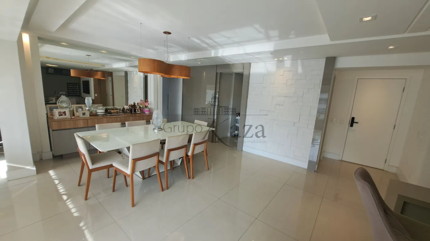 Foto 3 de Apartamento Padrão em Vila Ema, São José dos Campos - imagem 3
