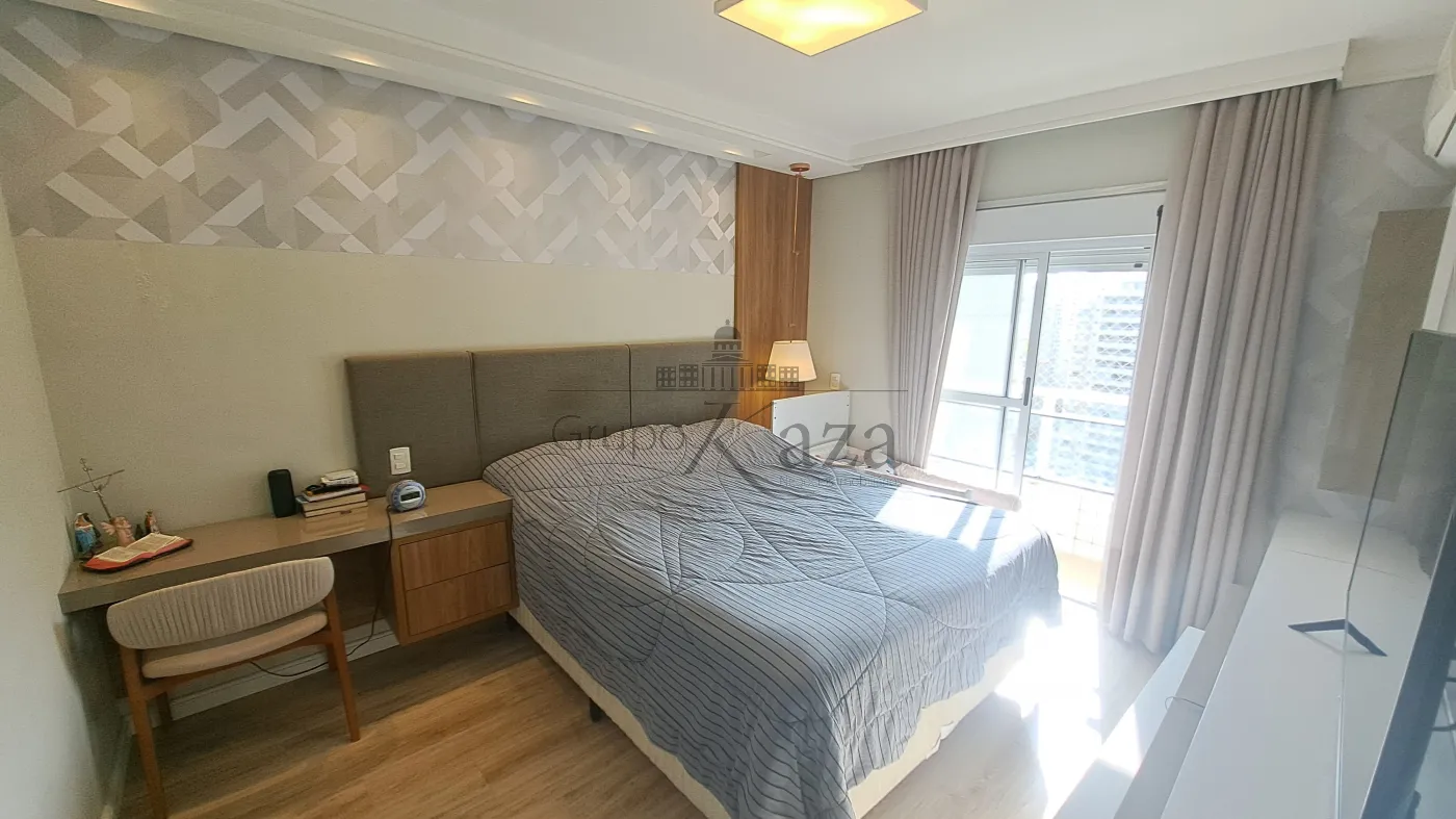 Foto 7 de Apartamento Padrão em Vila Ema, São José dos Campos - imagem 7