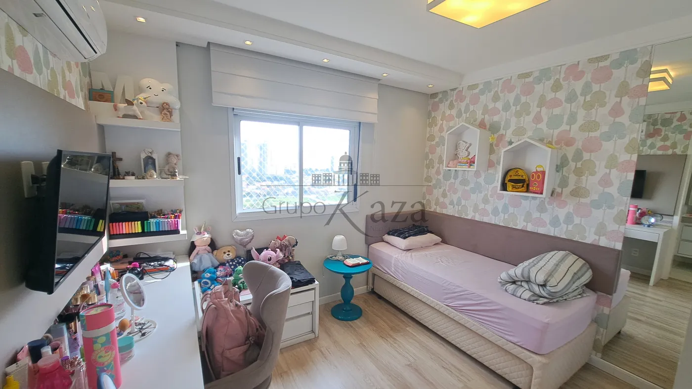 Foto 9 de Apartamento Padrão em Vila Ema, São José dos Campos - imagem 9