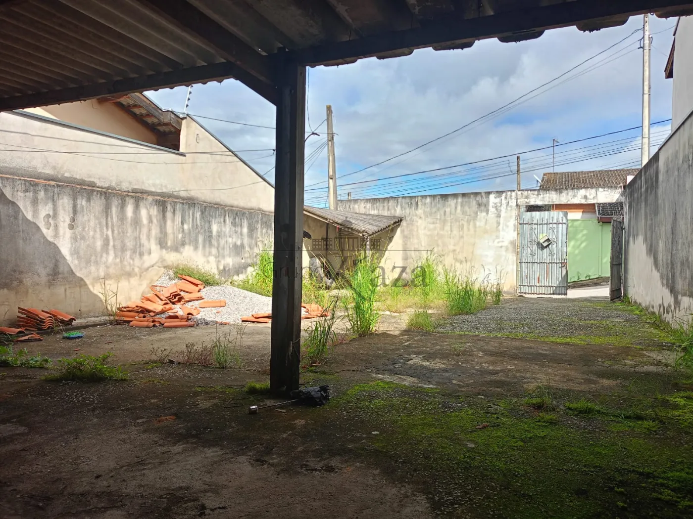 Foto 2 de Terreno Padrão em Jardim Santa Rosa, São José dos Campos - imagem 2
