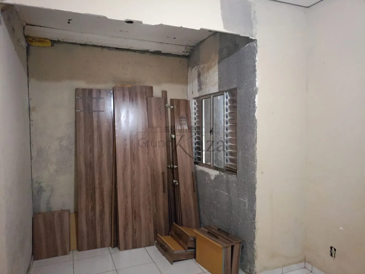 Foto 10 de Terreno Padrão em Jardim Santa Rosa, São José dos Campos - imagem 10