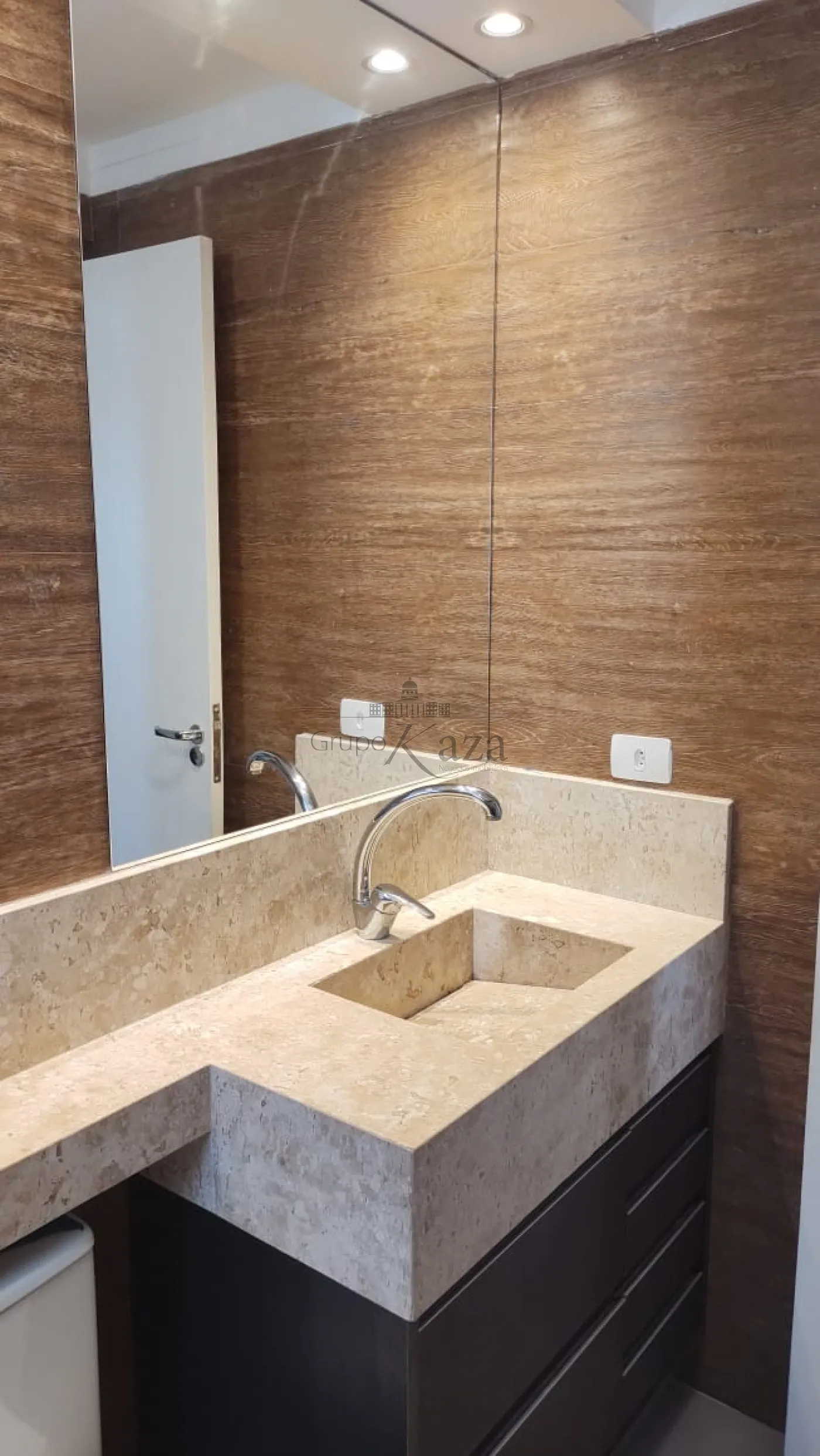 Foto 8 de Apartamento Padrão em Jardim das Indústrias, São José dos Campos - imagem 8