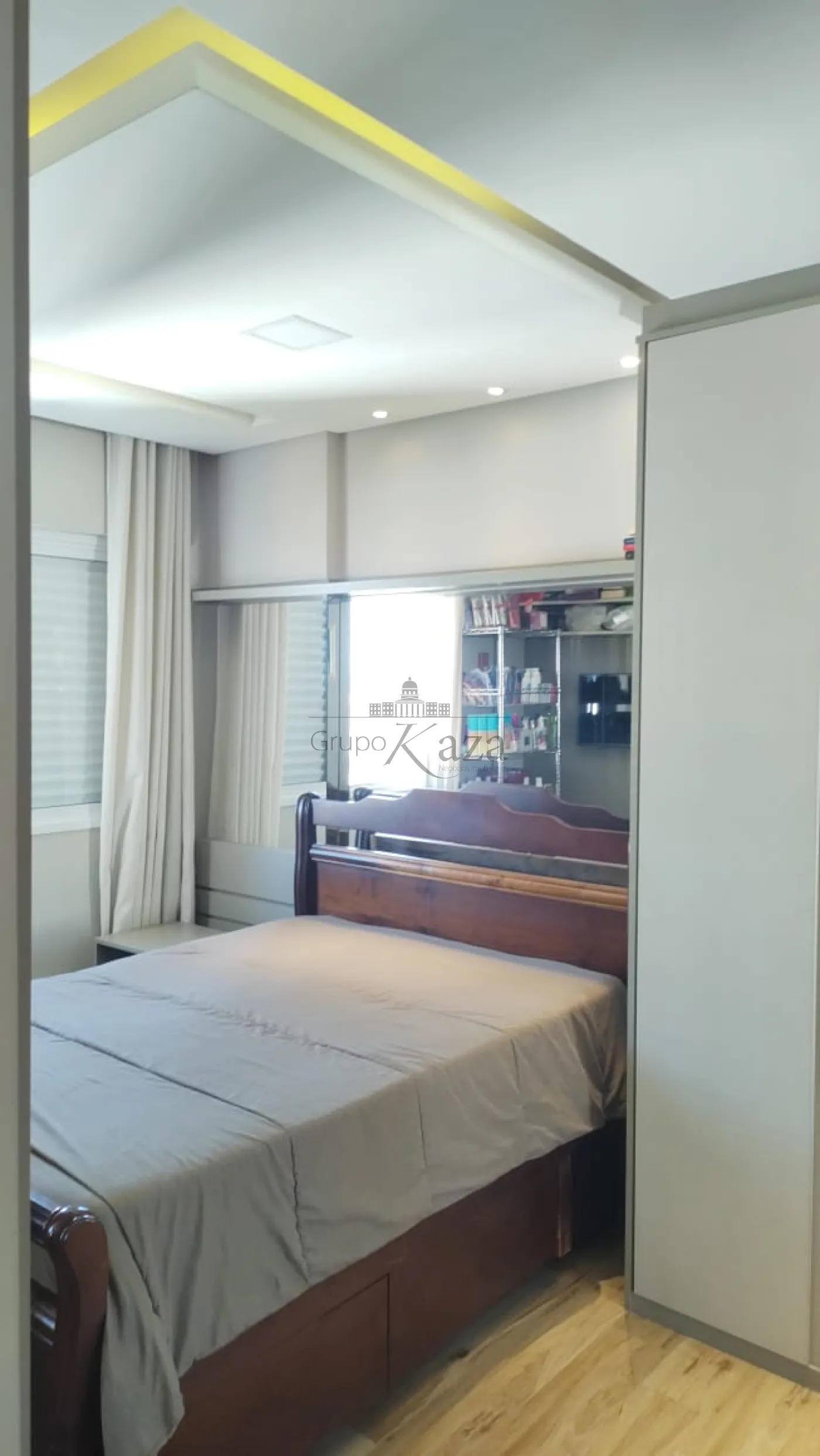 Foto 9 de Apartamento Padrão em Jardim das Indústrias, São José dos Campos - imagem 9