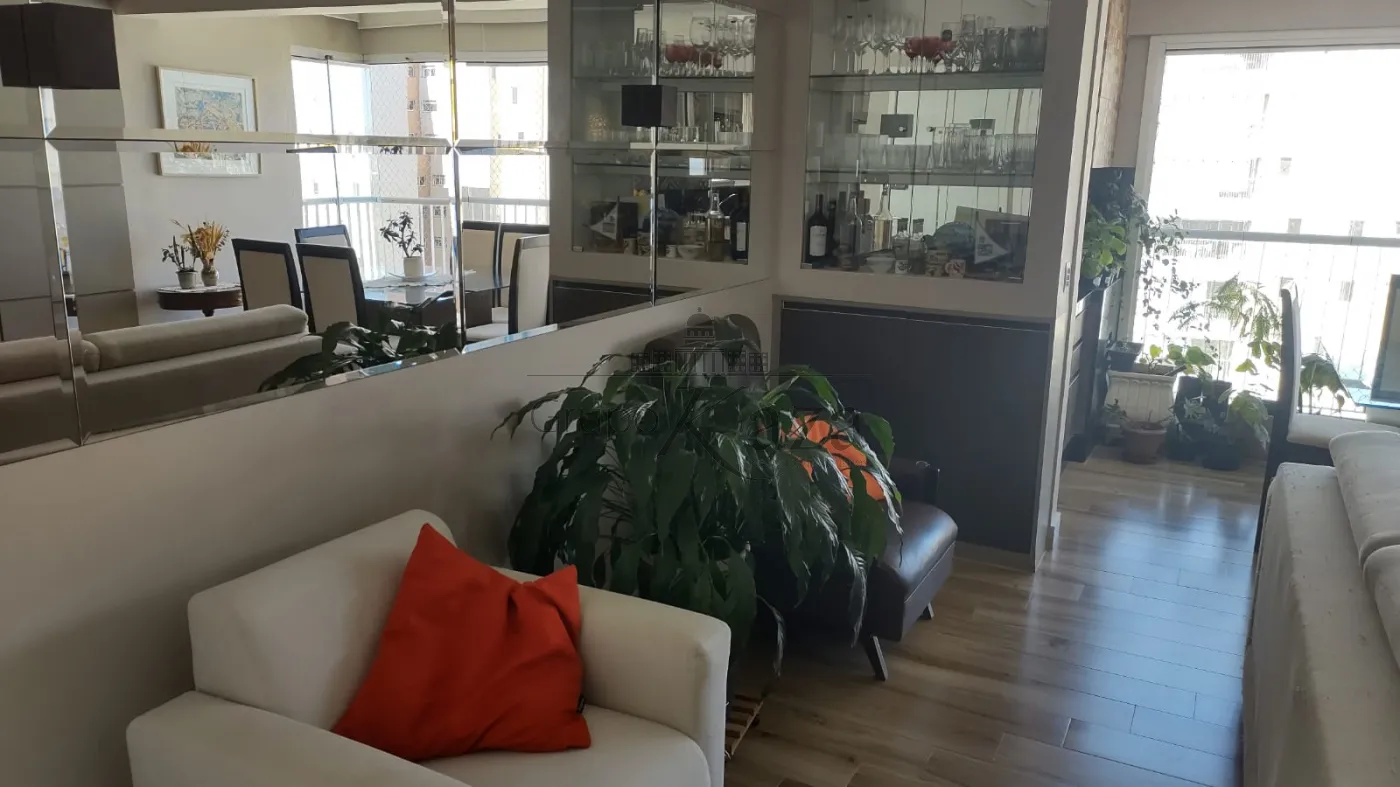 Foto 3 de Apartamento Padrão em Jardim das Indústrias, São José dos Campos - imagem 3