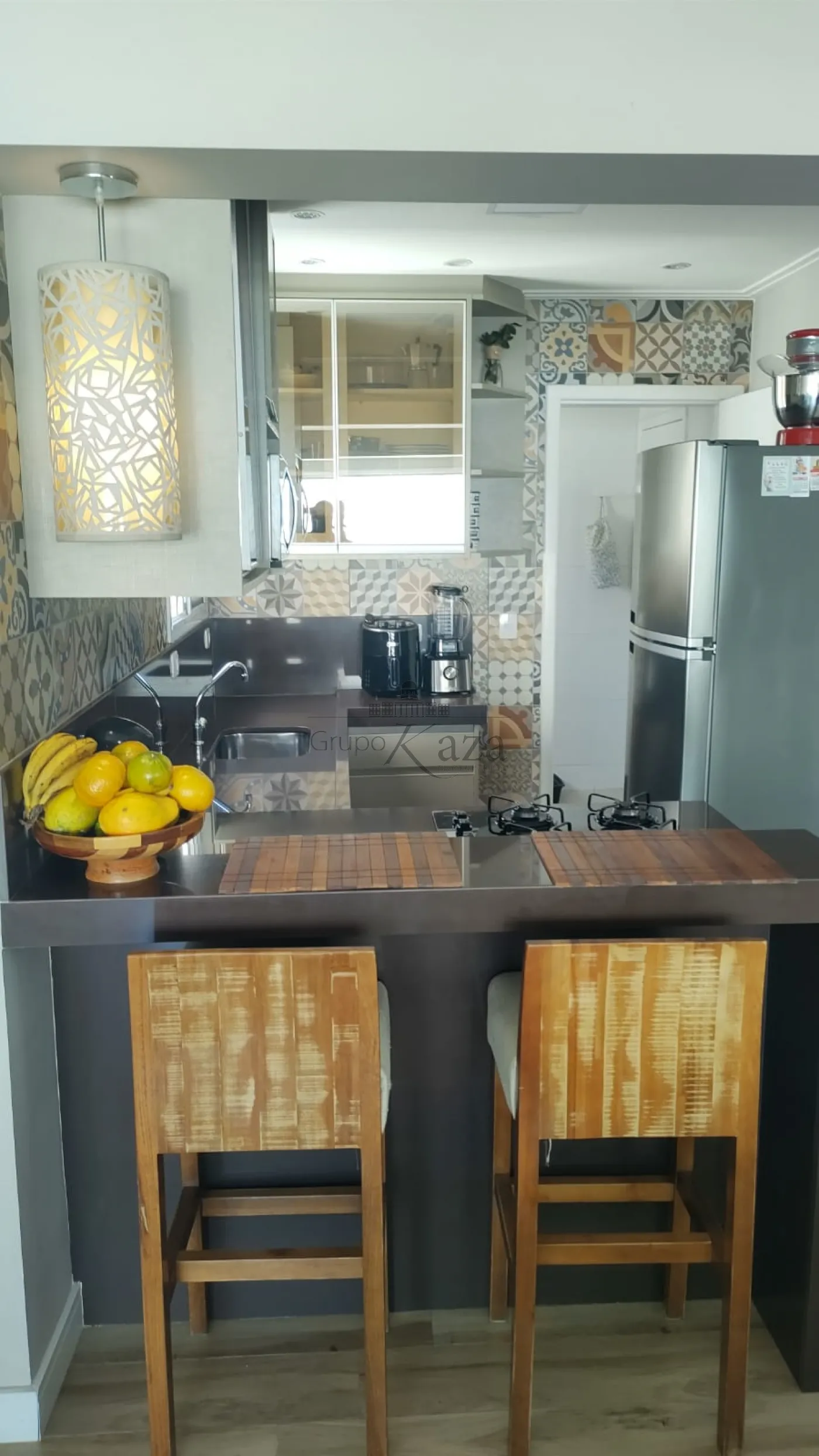 Foto 5 de Apartamento Padrão em Jardim das Indústrias, São José dos Campos - imagem 5