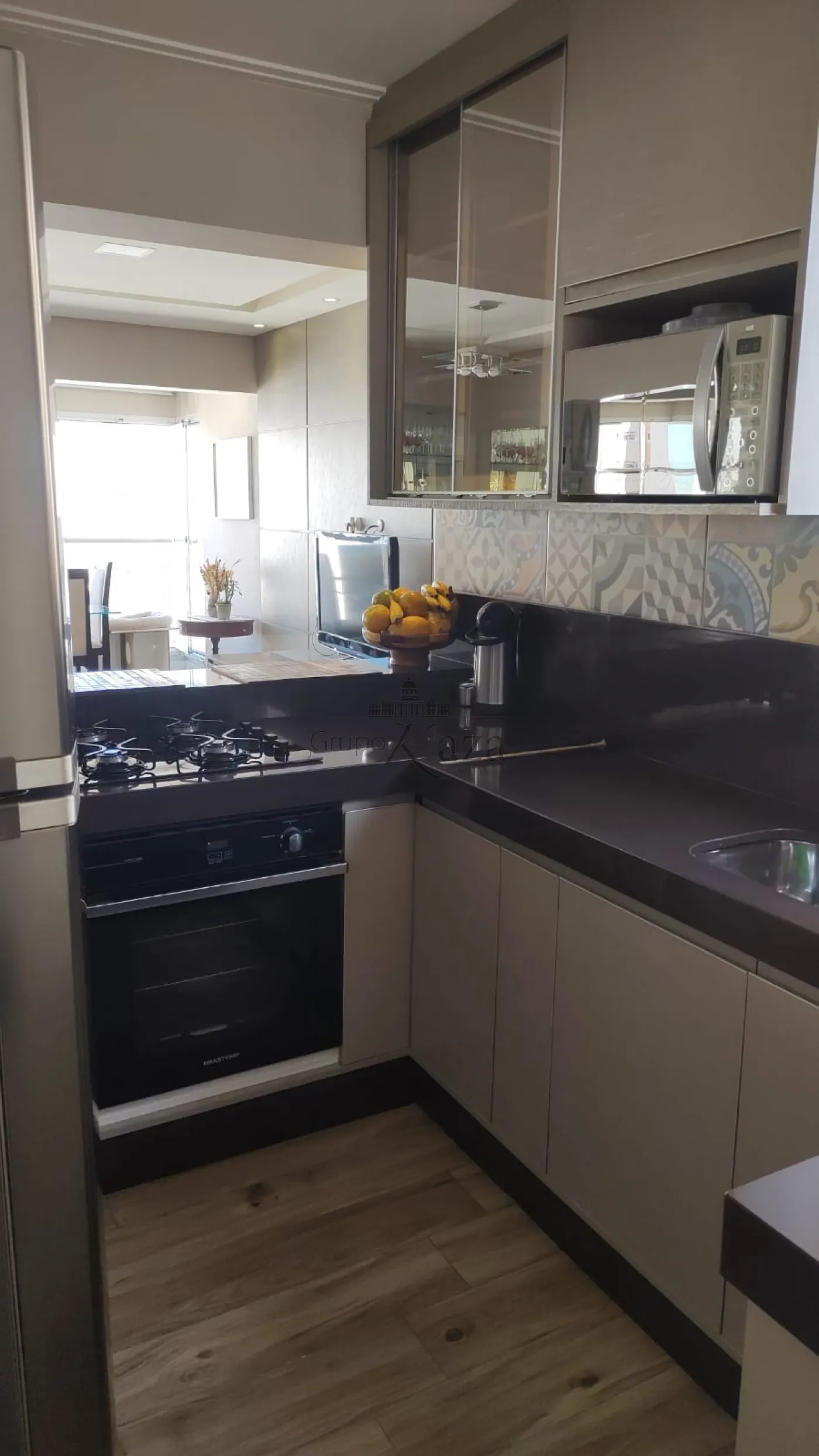 Foto 7 de Apartamento Padrão em Jardim das Indústrias, São José dos Campos - imagem 7