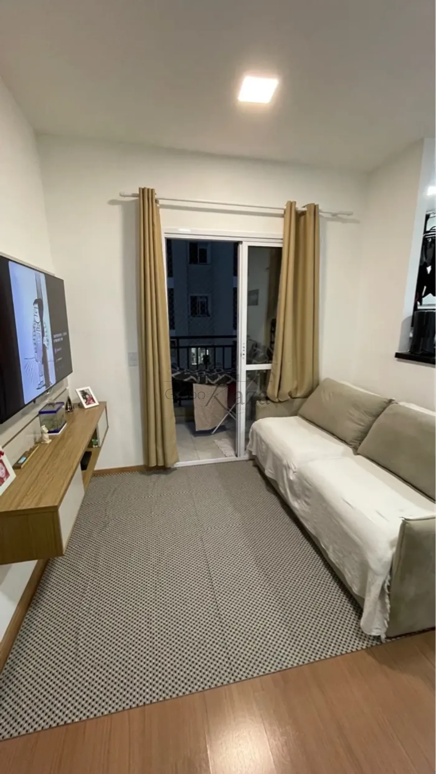Foto 1 de Apartamento Padrão em Jardim São Judas Tadeu, São José dos Campos - imagem 1