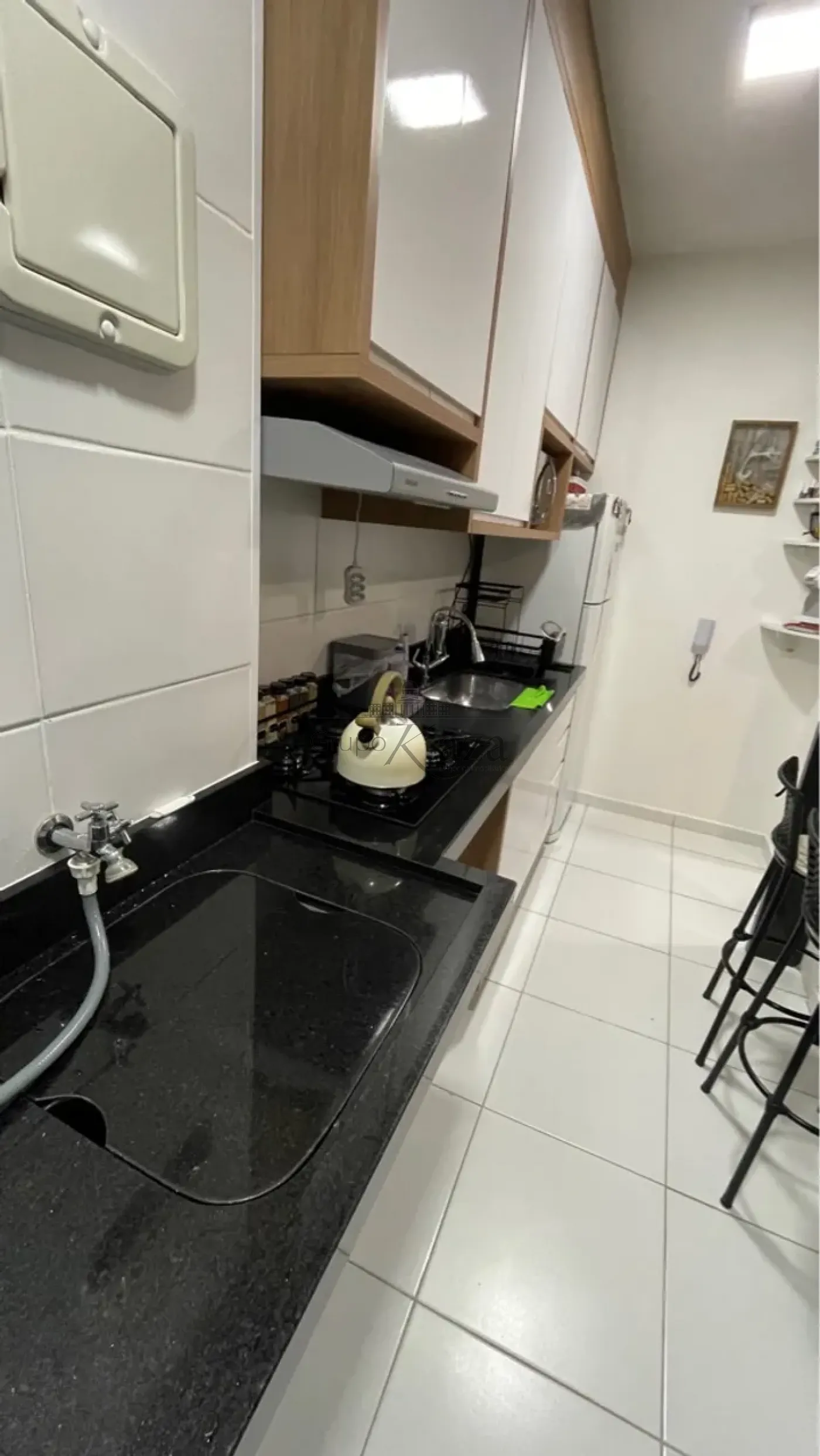 Foto 6 de Apartamento Padrão em Jardim São Judas Tadeu, São José dos Campos - imagem 6
