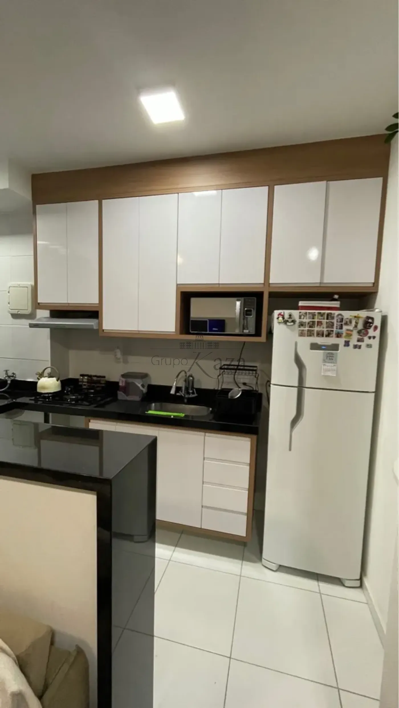 Foto 7 de Apartamento Padrão em Jardim São Judas Tadeu, São José dos Campos - imagem 7