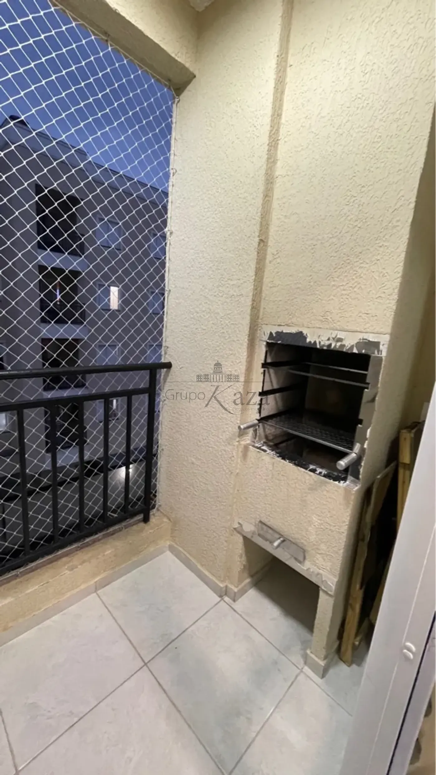Foto 3 de Apartamento Padrão em Jardim São Judas Tadeu, São José dos Campos - imagem 3
