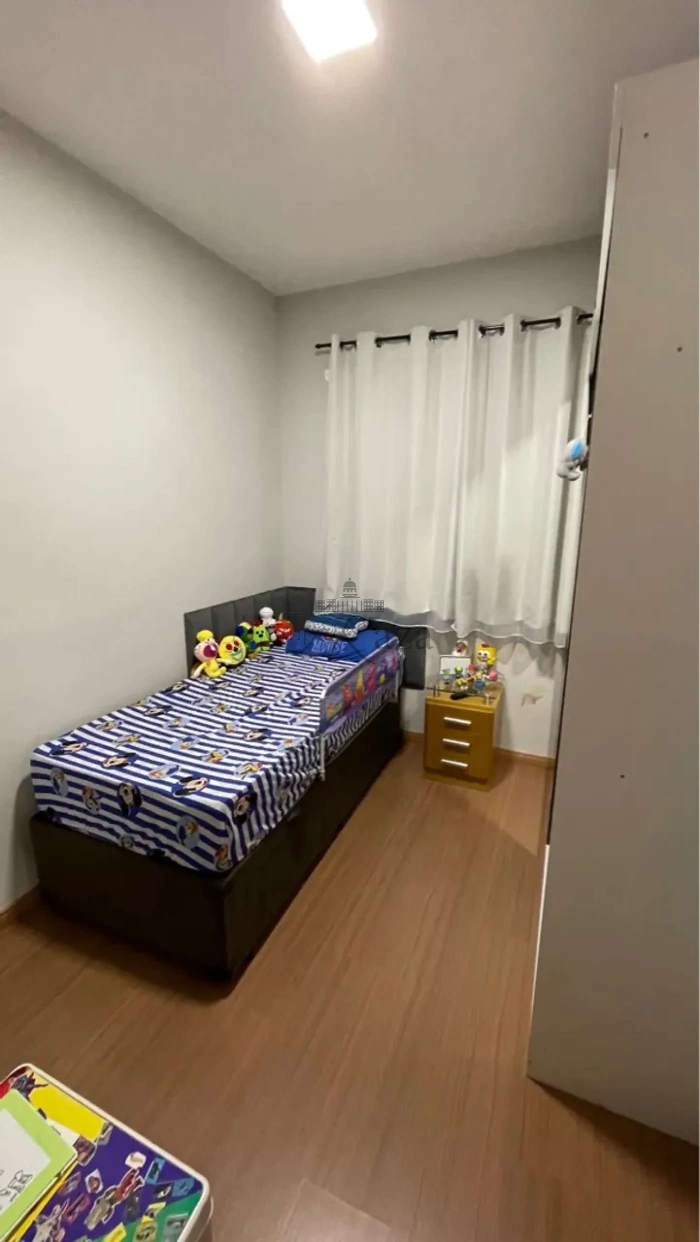 Foto 9 de Apartamento Padrão em Jardim São Judas Tadeu, São José dos Campos - imagem 9