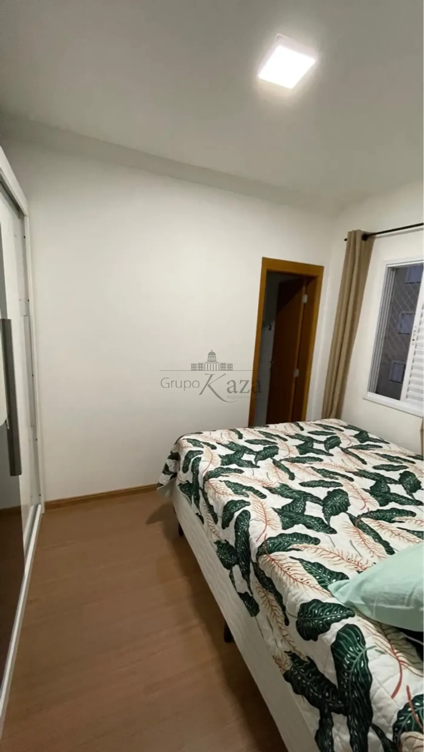Foto 10 de Apartamento Padrão em Jardim São Judas Tadeu, São José dos Campos - imagem 10
