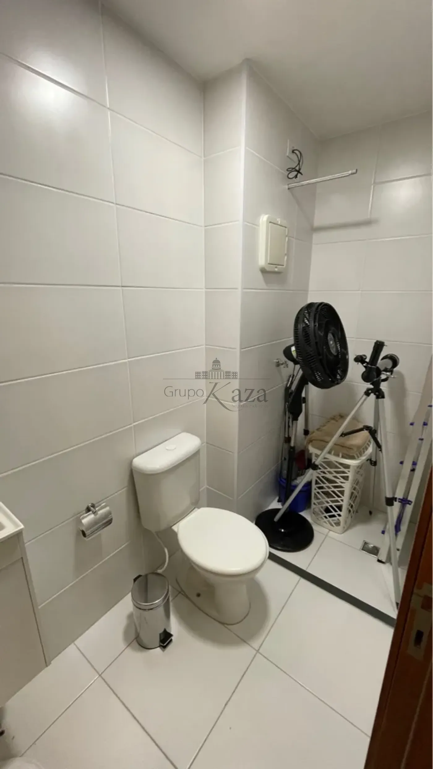 Foto 13 de Apartamento Padrão em Jardim São Judas Tadeu, São José dos Campos - imagem 13