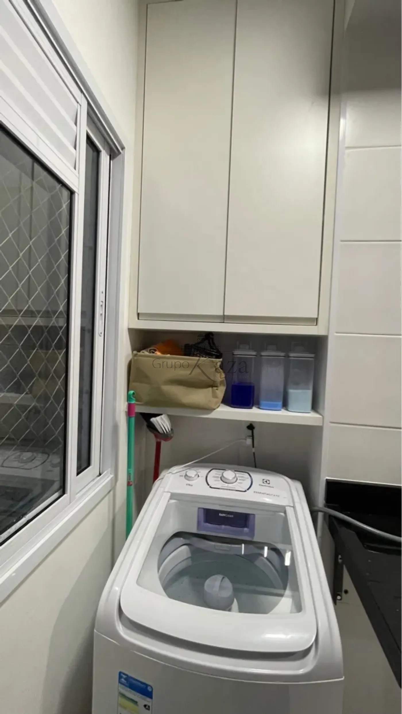 Foto 14 de Apartamento Padrão em Jardim São Judas Tadeu, São José dos Campos - imagem 14