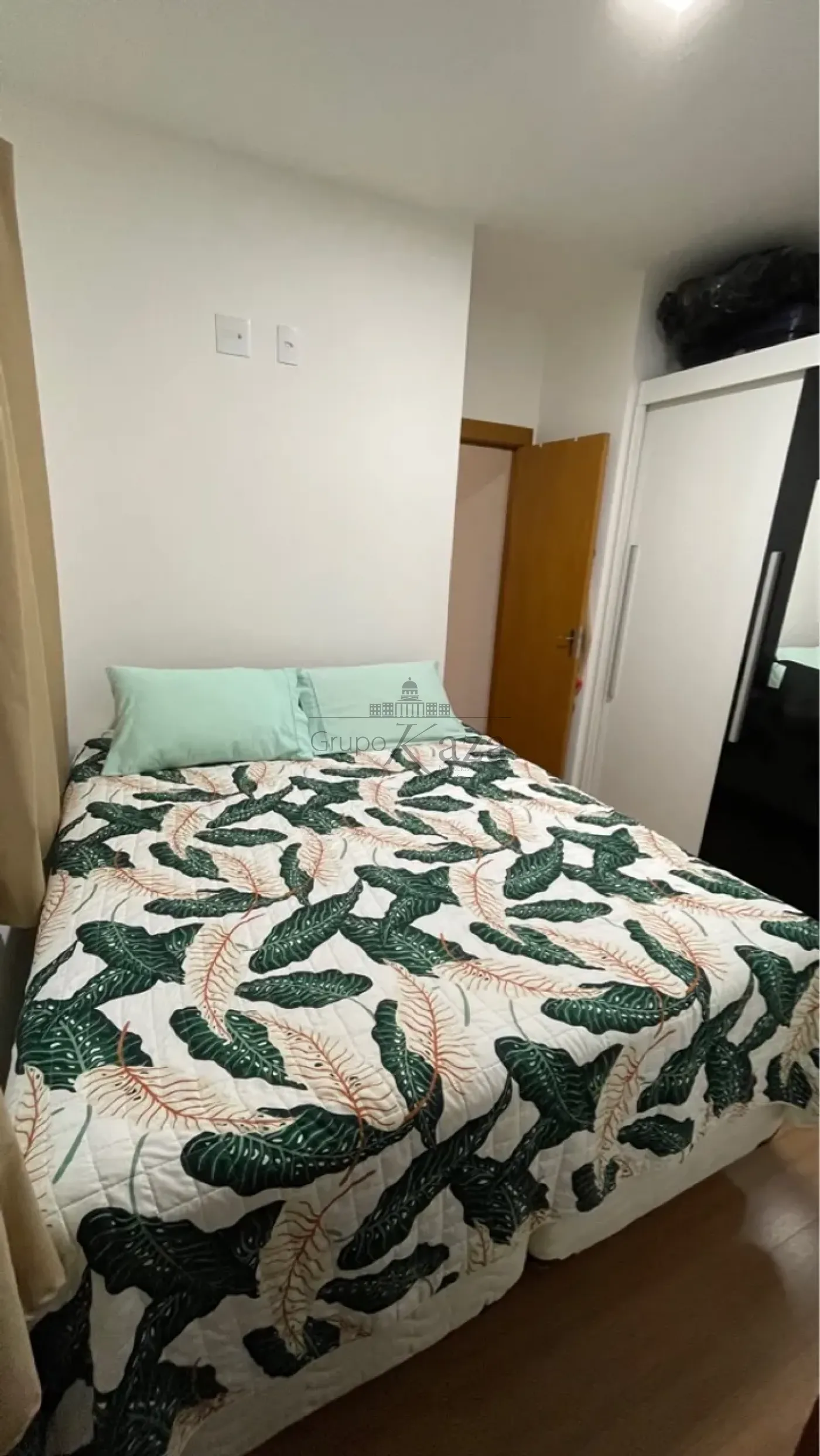 Foto 11 de Apartamento Padrão em Jardim São Judas Tadeu, São José dos Campos - imagem 11